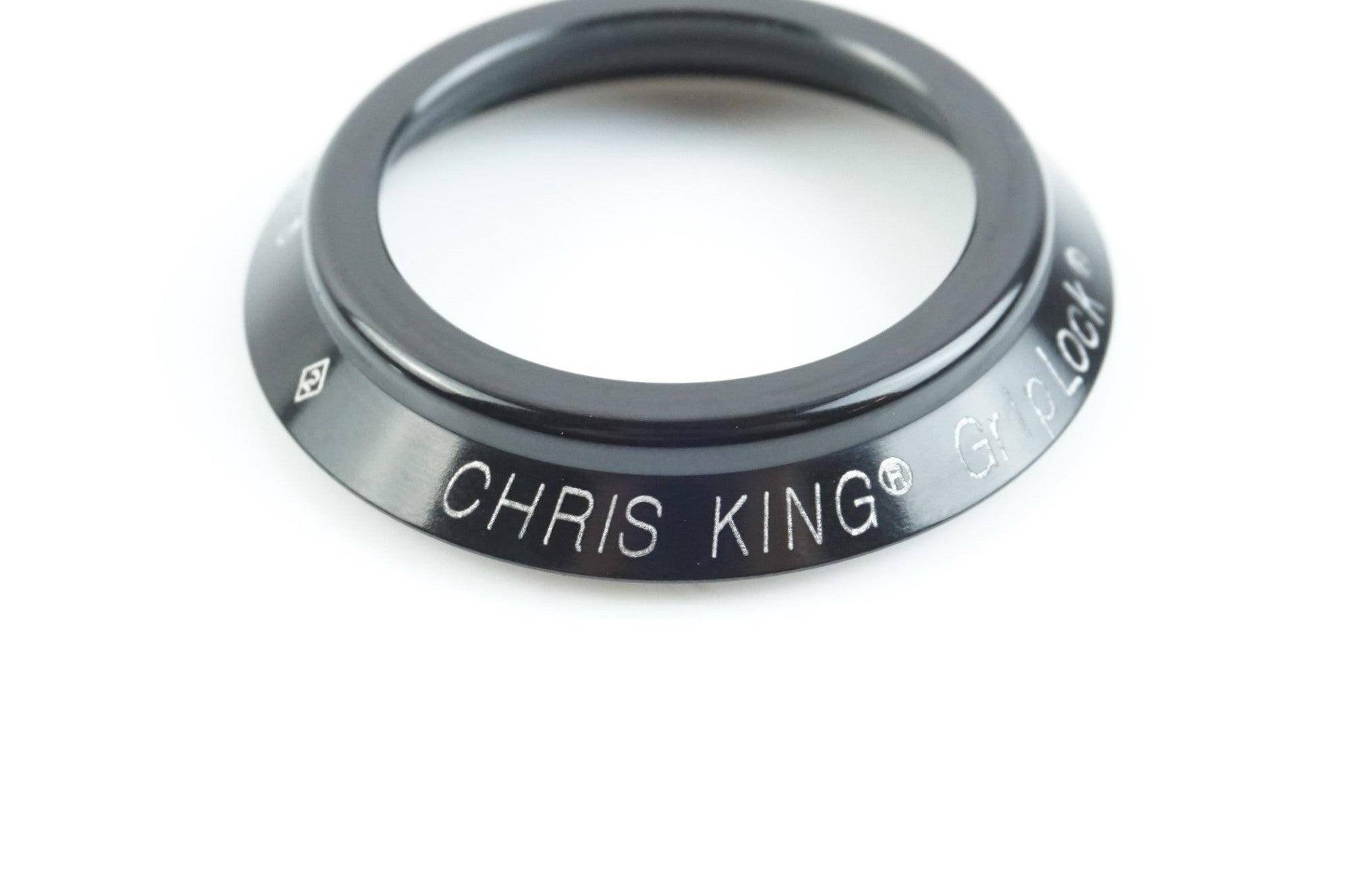 CHRIS KING 「クリスキング」 GRIP LOCK ヘッドパーツアクセサリー / 中目黒店