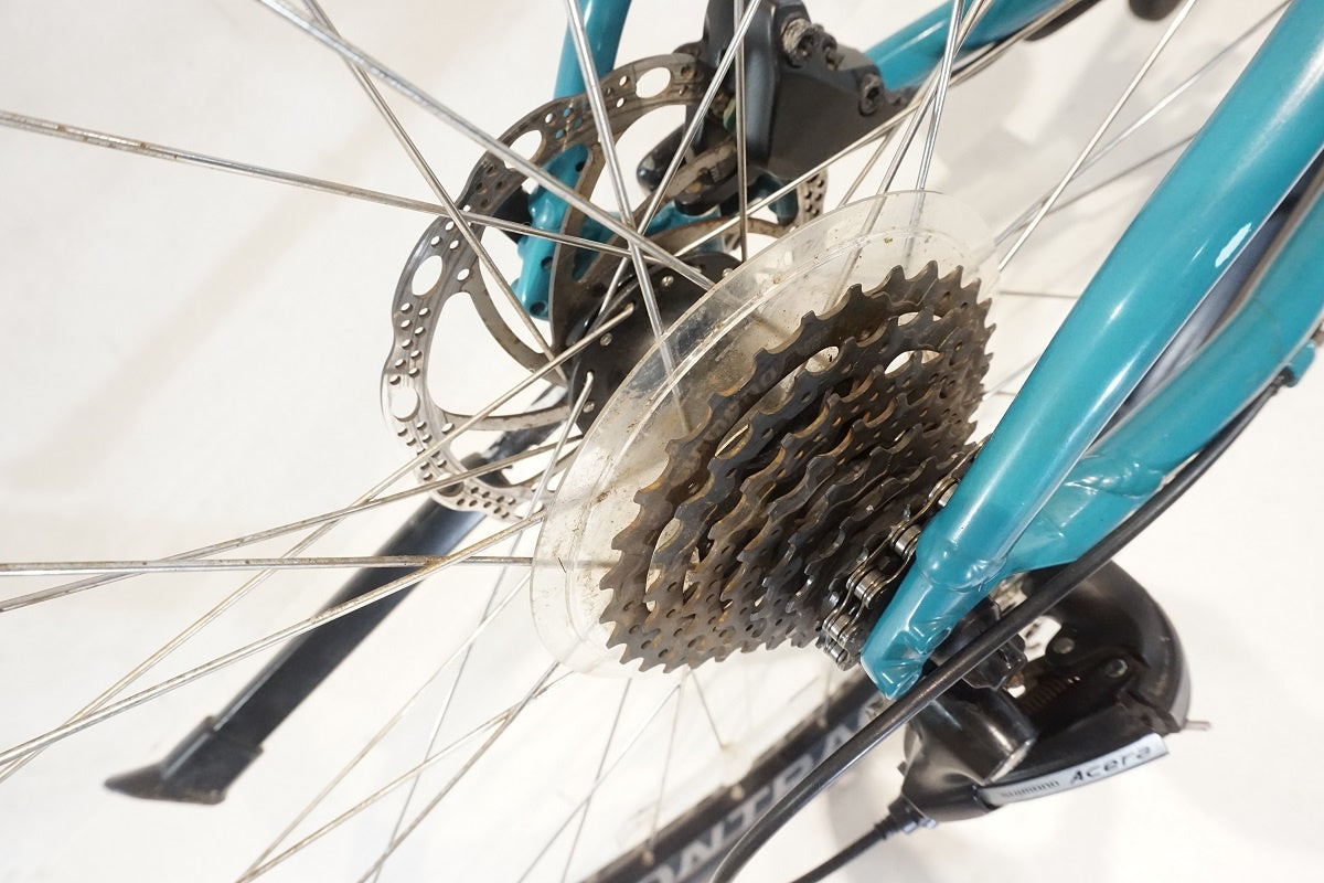 TREK 「トレック」 FX2 DISC WOMEN’S 2020年モデル クロスバイク / 横浜戸塚店