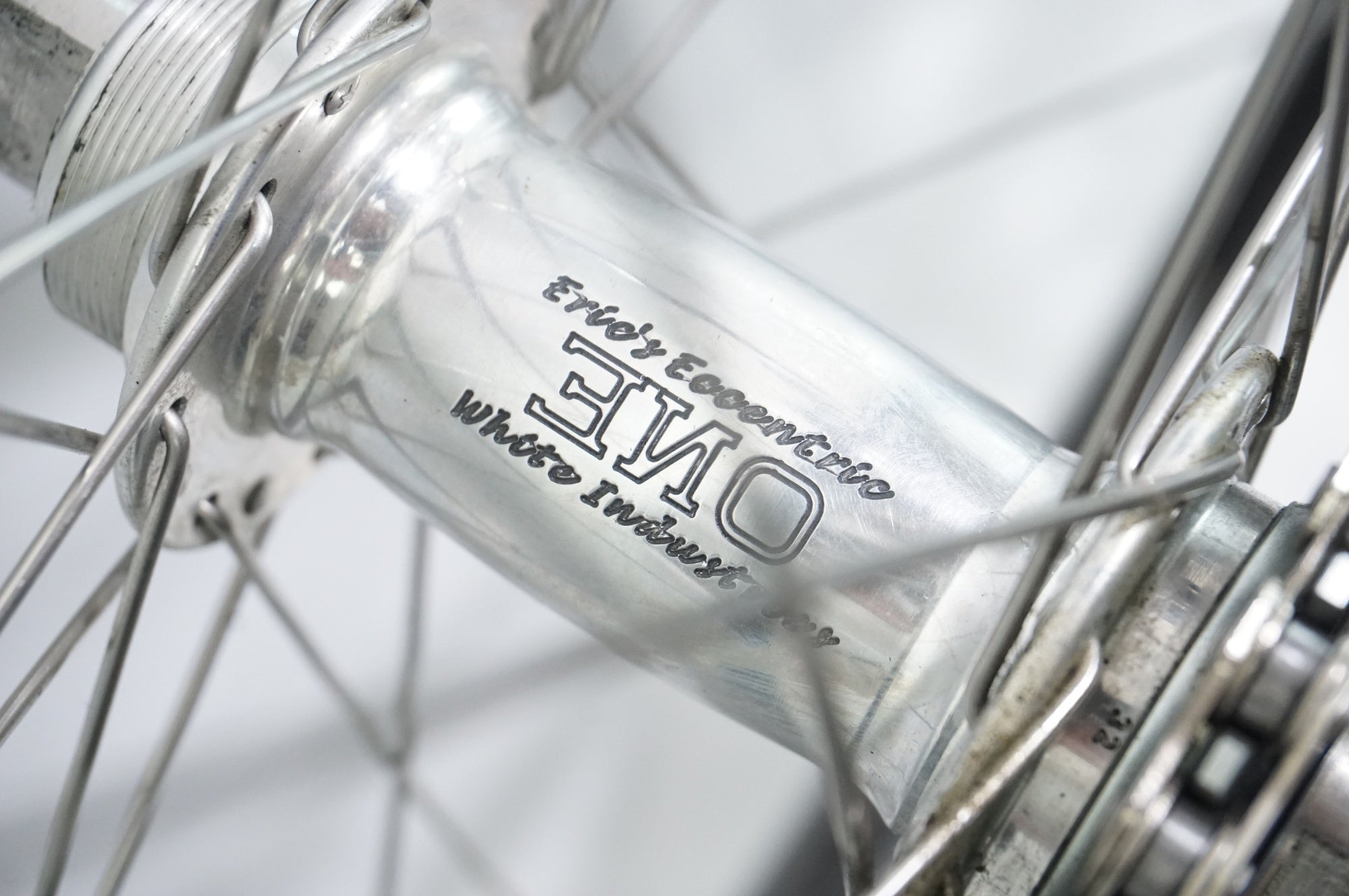 CINELLI 「チネリ」 SUPERCORSA 2020年モデル カスタム ピストバイク / 中目黒店