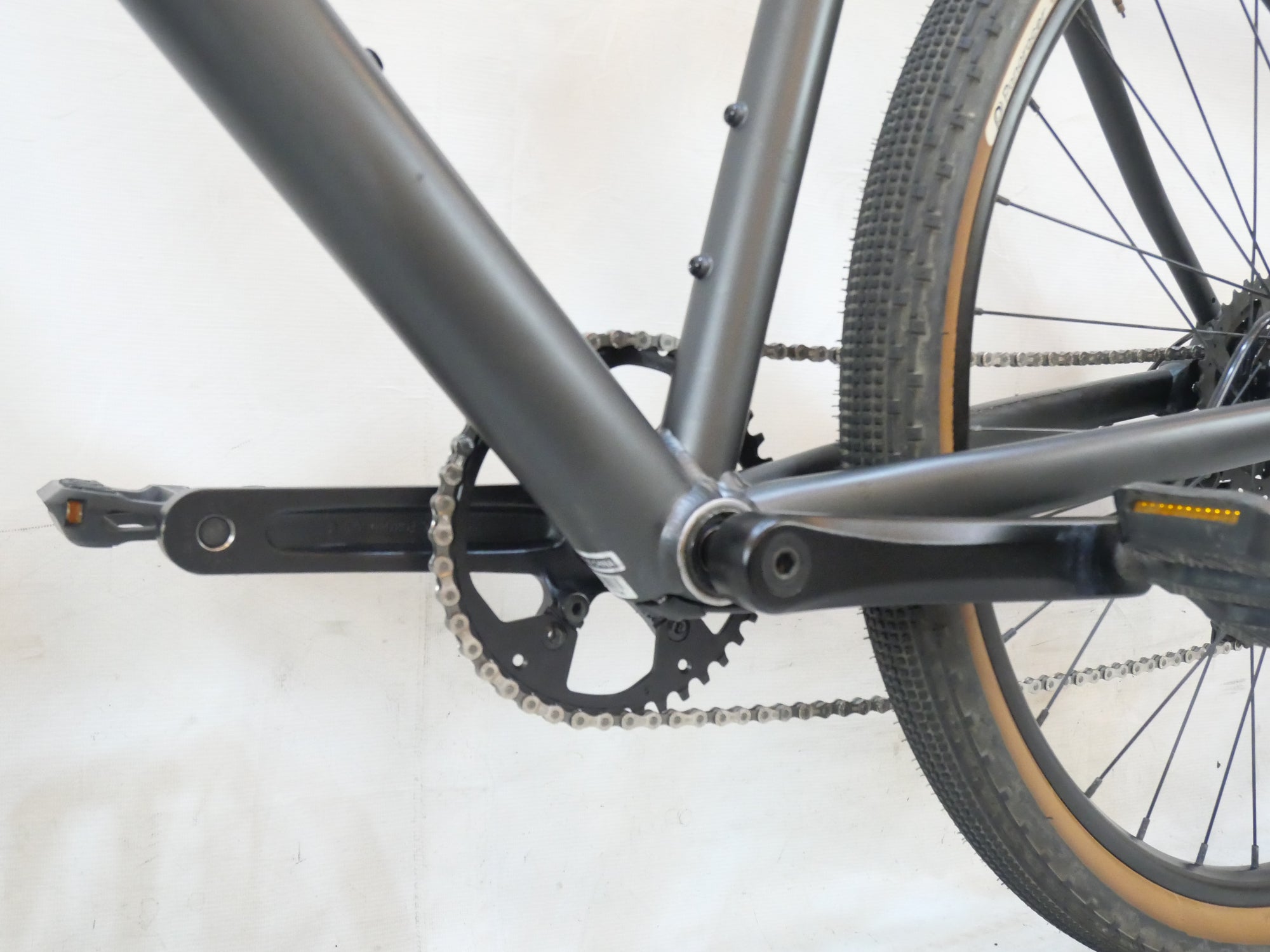 CANNONDALE 「キャノンデール」 BADBOY3 MICRO SHIFT 2021年モデル クロスバイク / バイチャリ浦和ベース