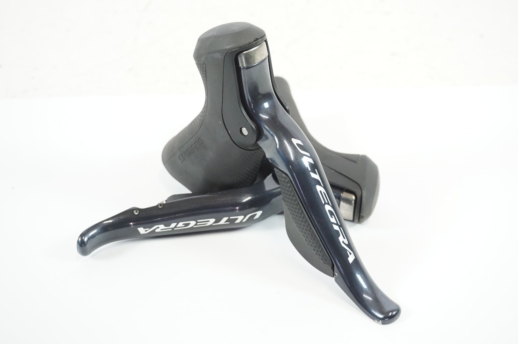 SHIMANO 「シマノ」 ULTEGRA Di2 ST-6870 デュアルコントロールレバー / 宇都宮店