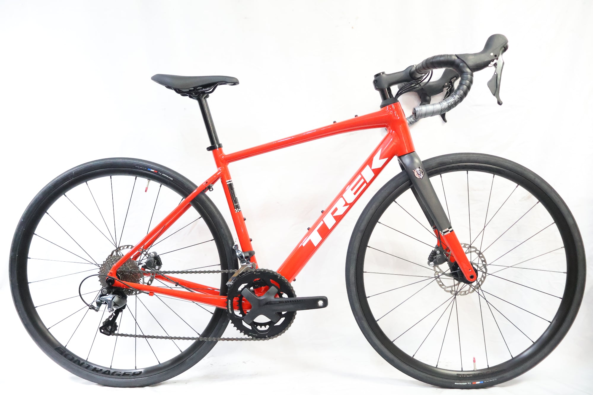 TREK 「トレック」 DOMANE AL4 DISC GEN4 2024年モデル ロードバイク / 高知店