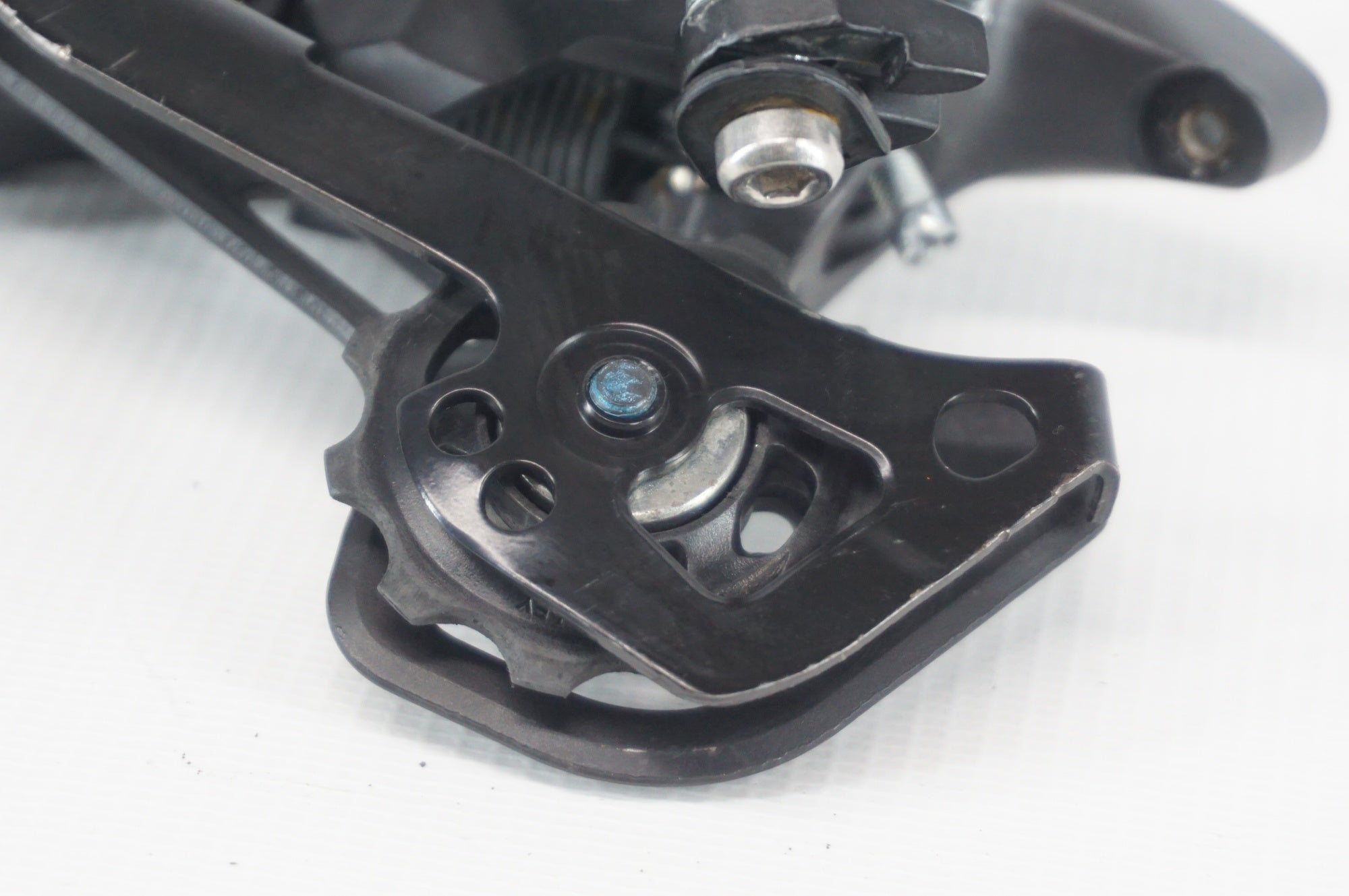 SHIMANO 「シマノ」 DEORE RD-M5120 リアディレイラー / 阪急塚口店