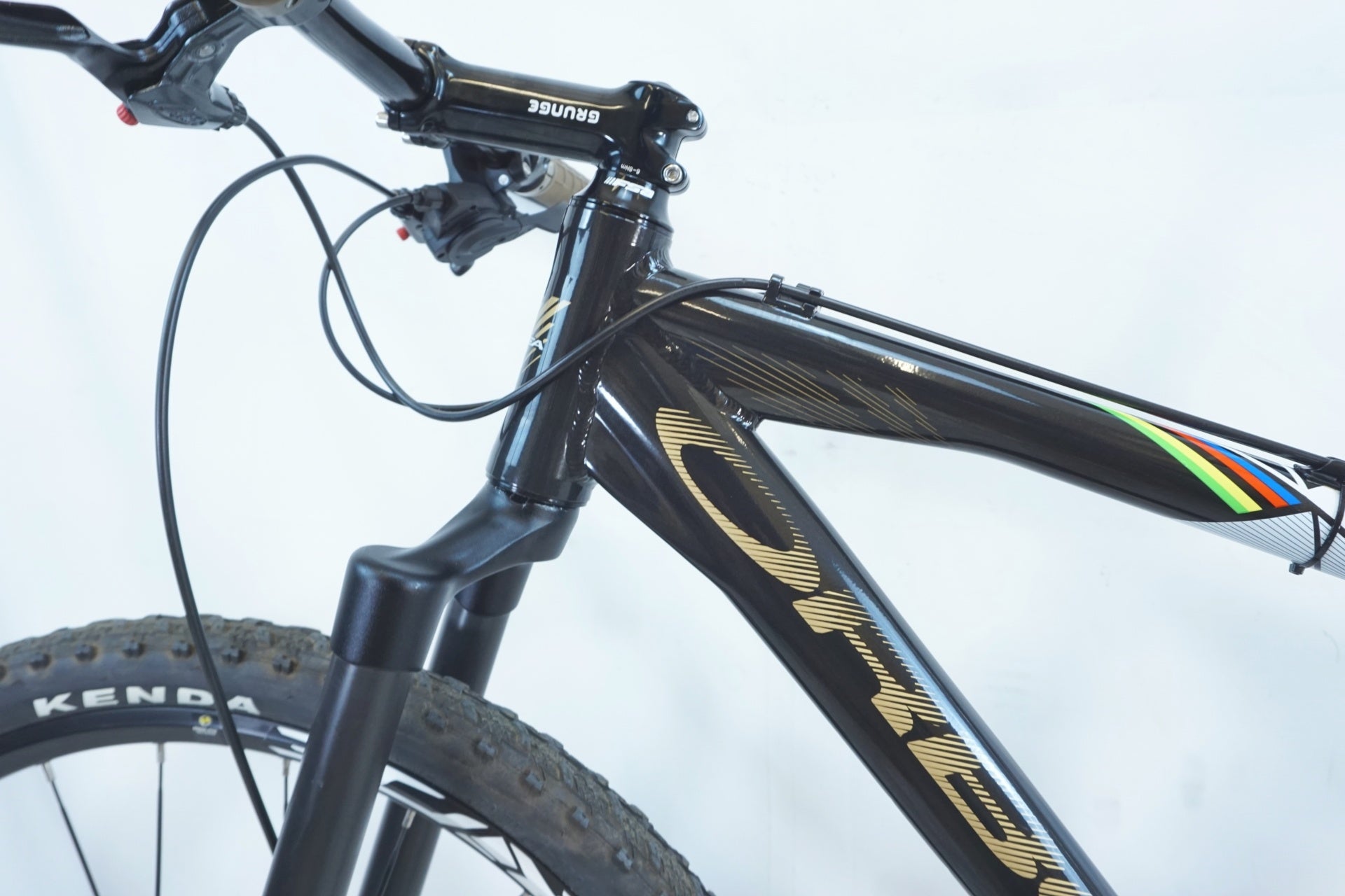 ORBEA 「オルベア」 SHERPA VTT 2013年モデル マウンテンバイク / 有明ガーデン店