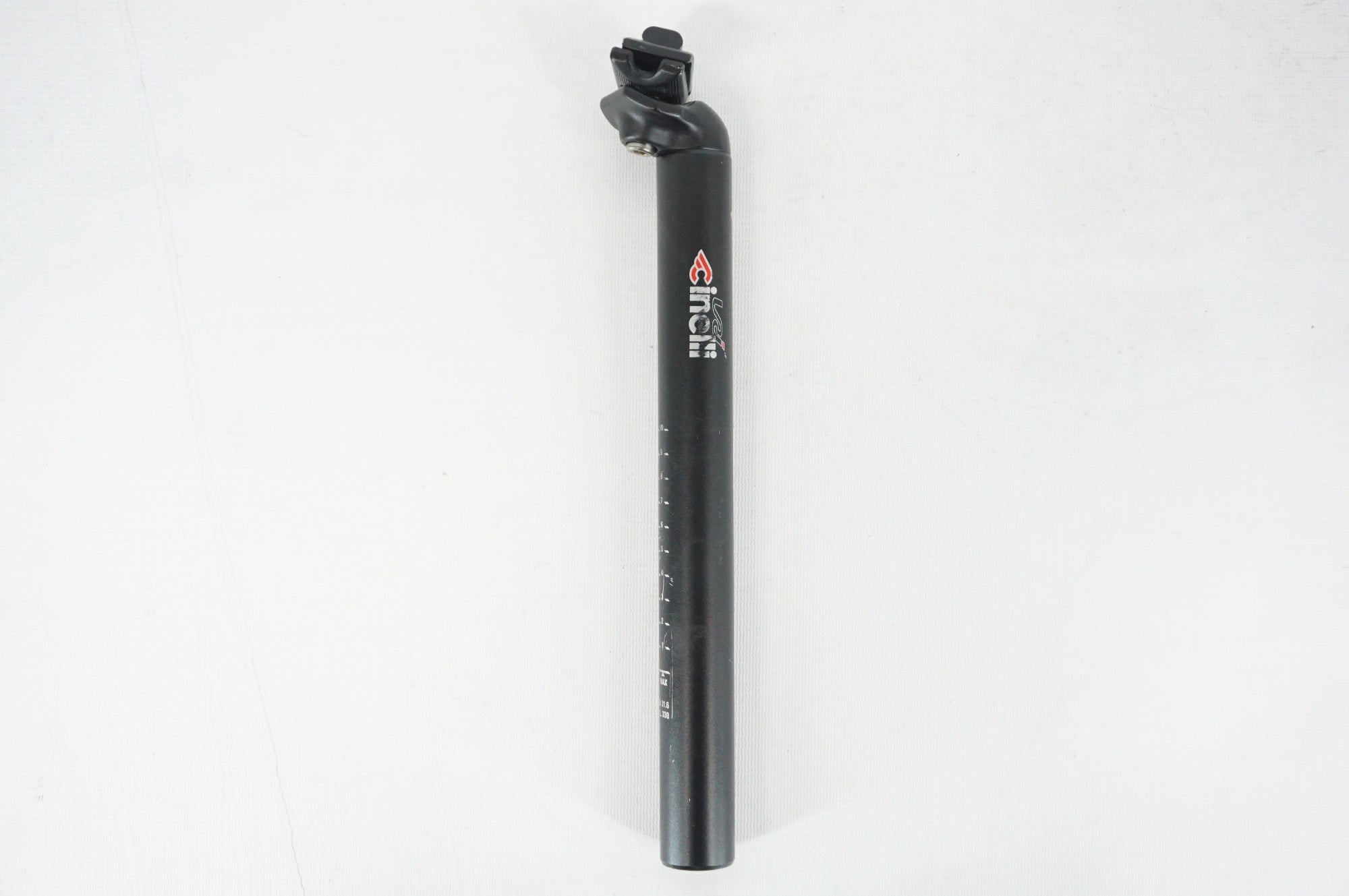 CINELLI 「チネリ」 VAI Φ31.6 330mm シートポスト / 阪急塚口店