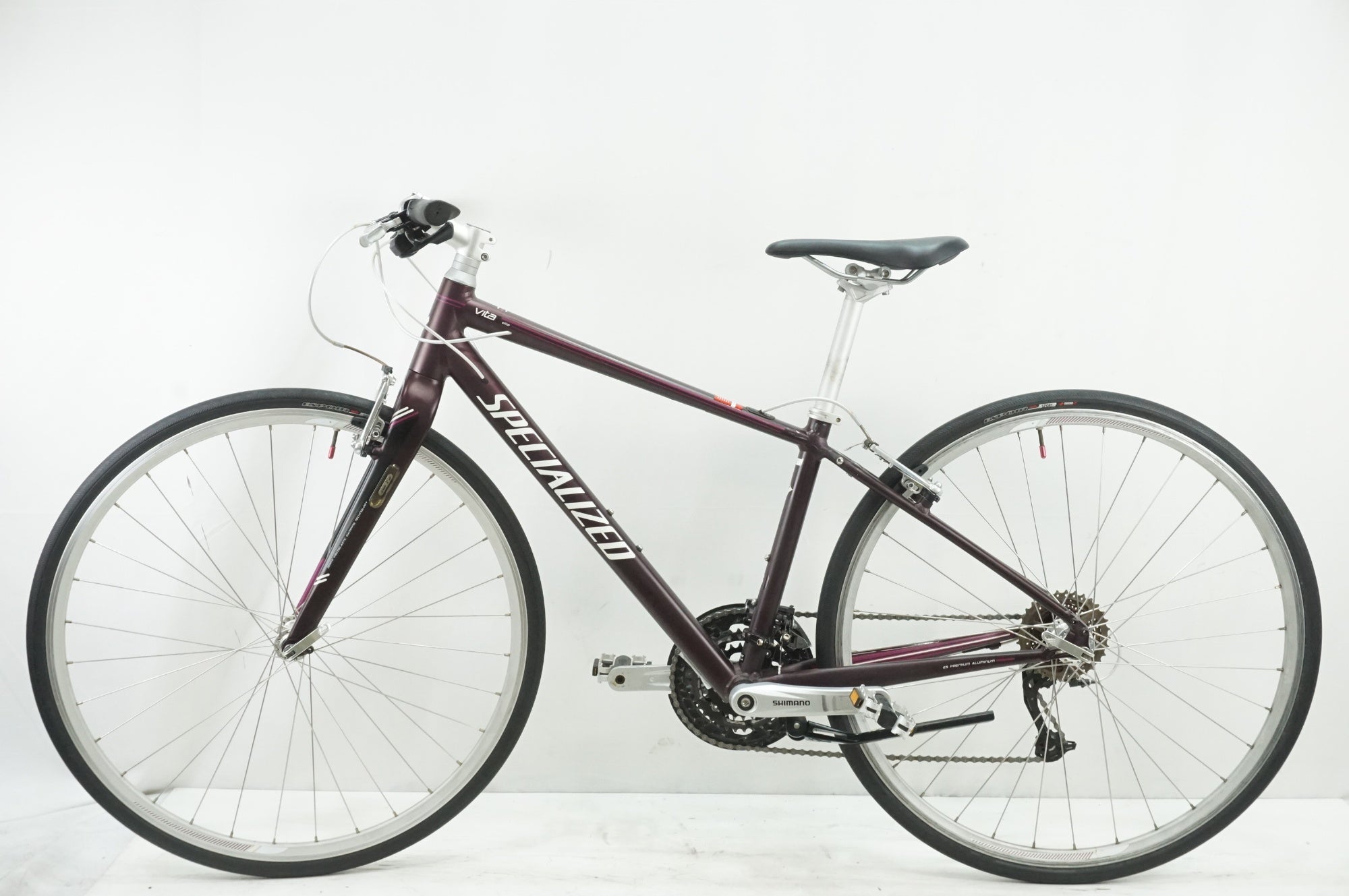 SPECIALIZED 「スペシャライズド」 VITA ELITE 2013年モデル クロスバイク / 大宮店