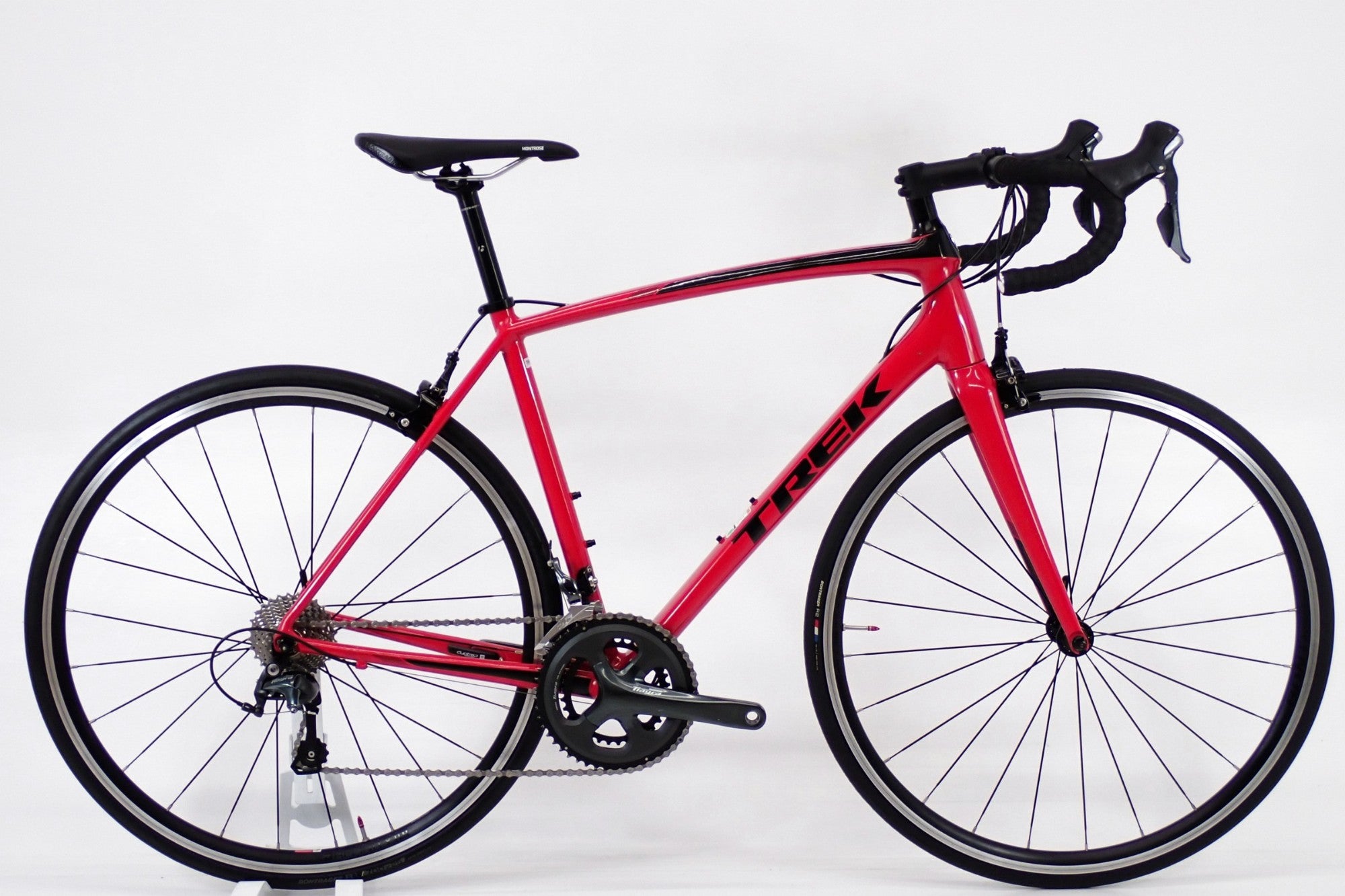 TREK Emonda ALR4 2019 Tiagra ロードバイク TREK 「トレック」 EMONDA ALR4 2019年モデル ロードバイク / 伊勢崎店