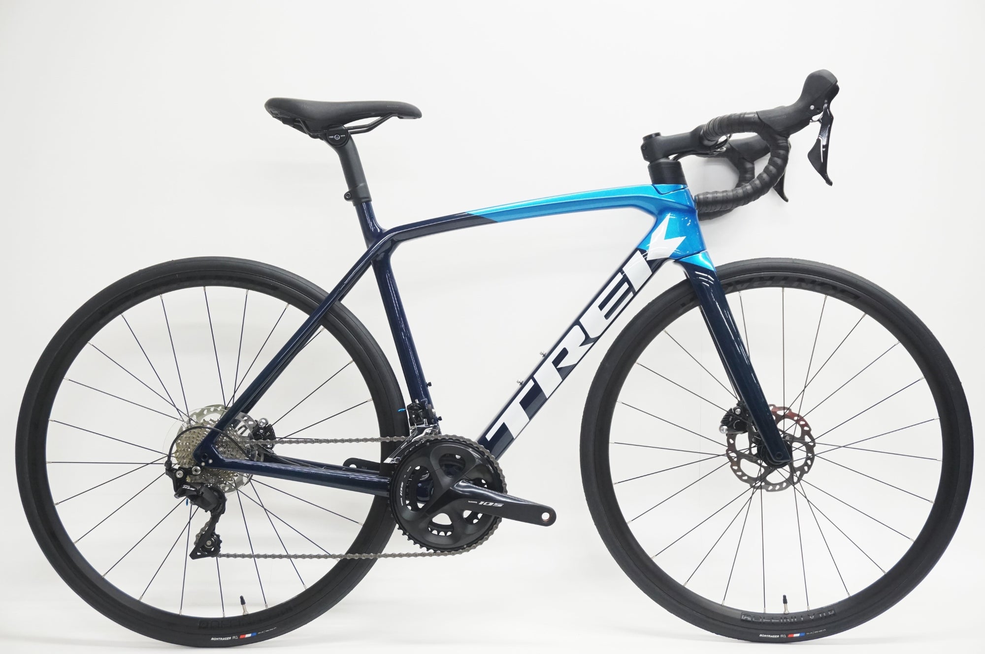 TREK 「トレック」 EMONDA SL5 2021年モデル ロードバイク / 福岡店 