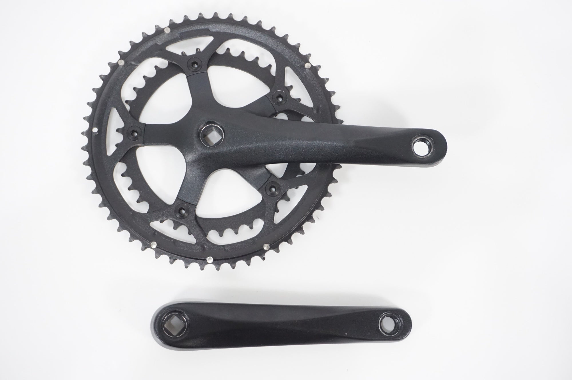 ブランド不明 53-39T 170mm クランクセット / AKIBA店 ｜ バイチャリ