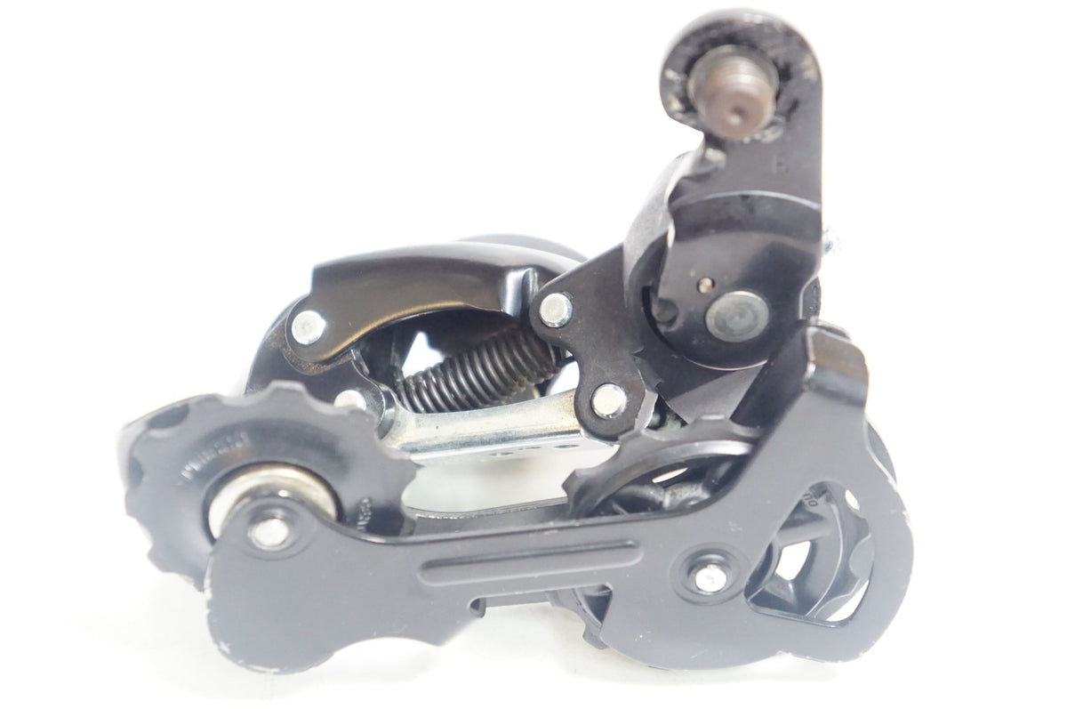 ジャンク SHIMANO 「シマノ」 TOURNEY レバー&リアディレイラーセット / 熊谷本店