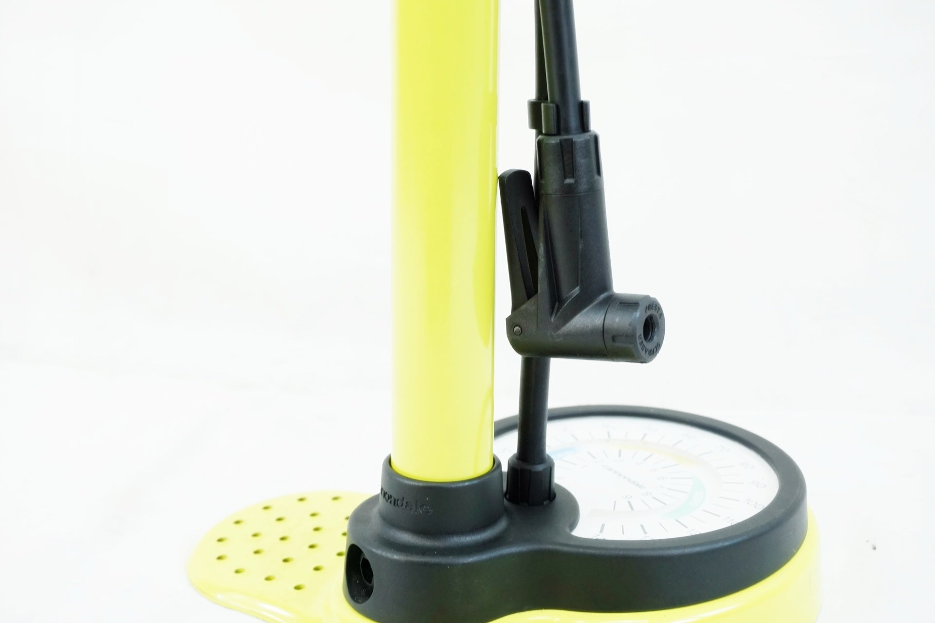 CANNONDALE 「キャノンデール」 ESSENTIAL FLOOR PUMP フロアポンプ / 有明ガーデン店