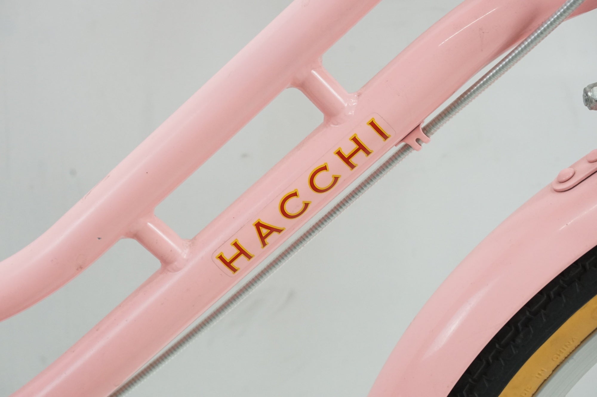 BRIDGESTONE 「ブリヂストン」 HACCHI HC182 2022年 18インチ キッズバイク / 大宮店