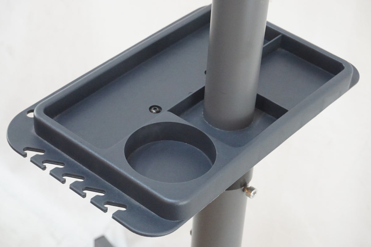 MINOURA 「ミノウラ」 BIKE WORK STAND メンテナンススタンド / 浦和ベース