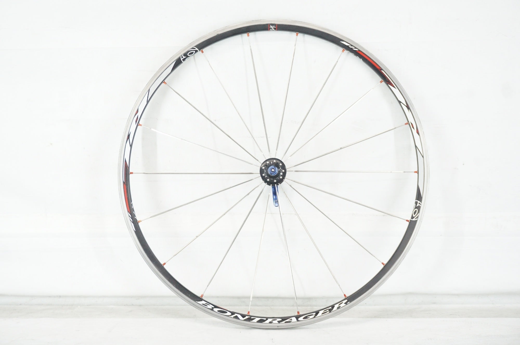 BONTRAGER 「ボントレガー」 RL フロントホイール / 阪急塚口店