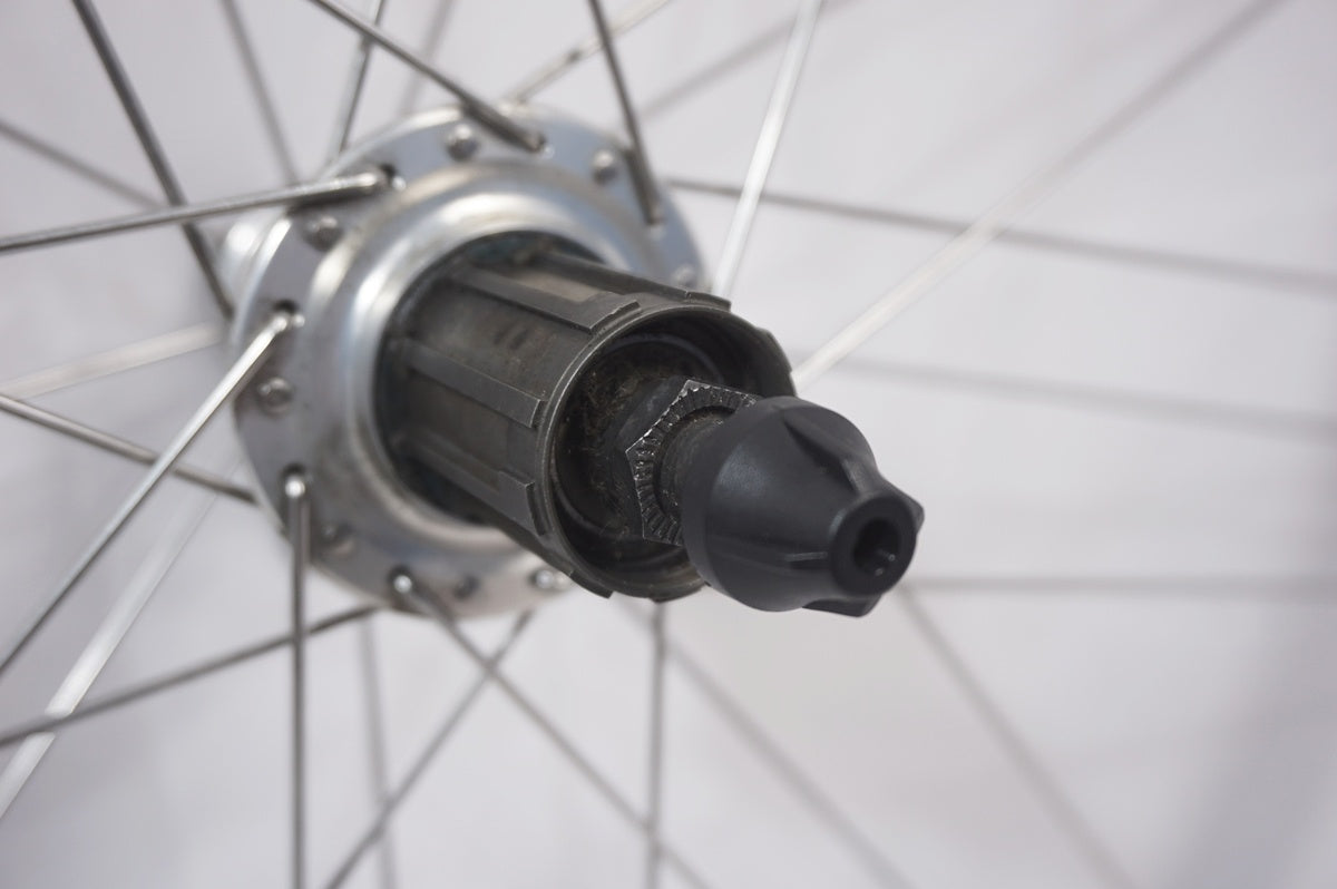 CAMPAGNOLO 「カンパニョーロ」 KHAMSIN シマノ11速 ホイールセット / 世田谷店