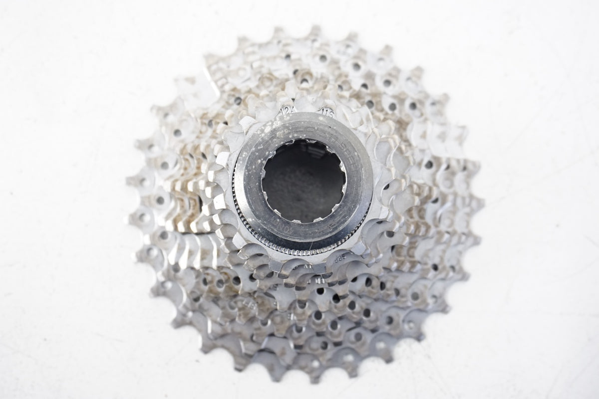 カンパ　コーラス12s 11-34Tスプロケット カンパニョーロ コーラス 11段 12-27T スプロケット | ロード