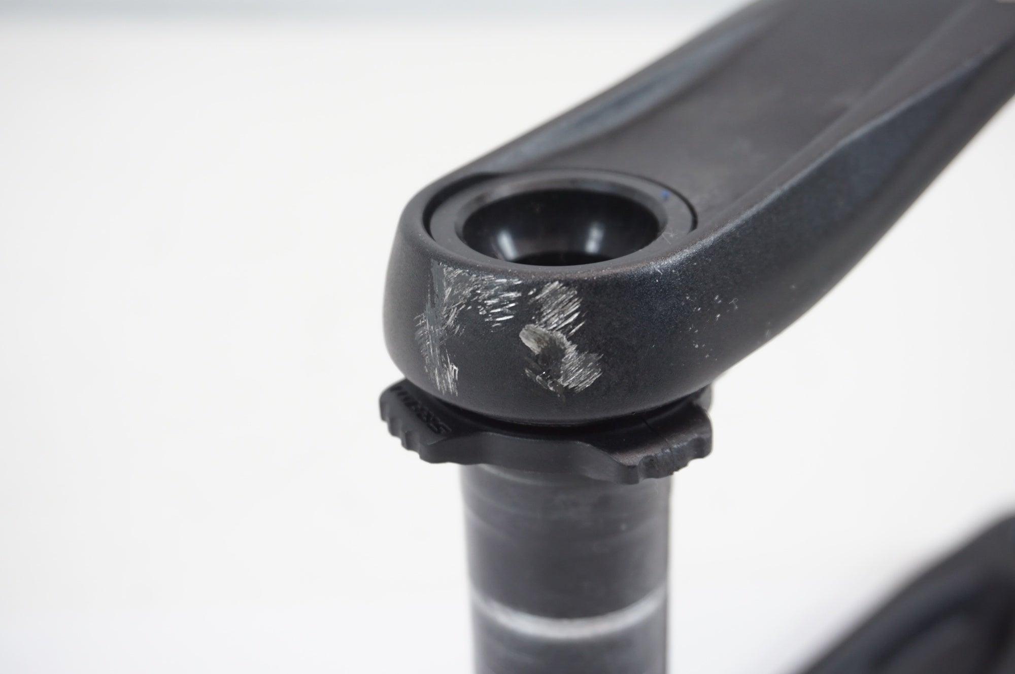 TRUVATIV 「トラバティブ」 STYLO 30T 170mm クランク / 宇都宮店