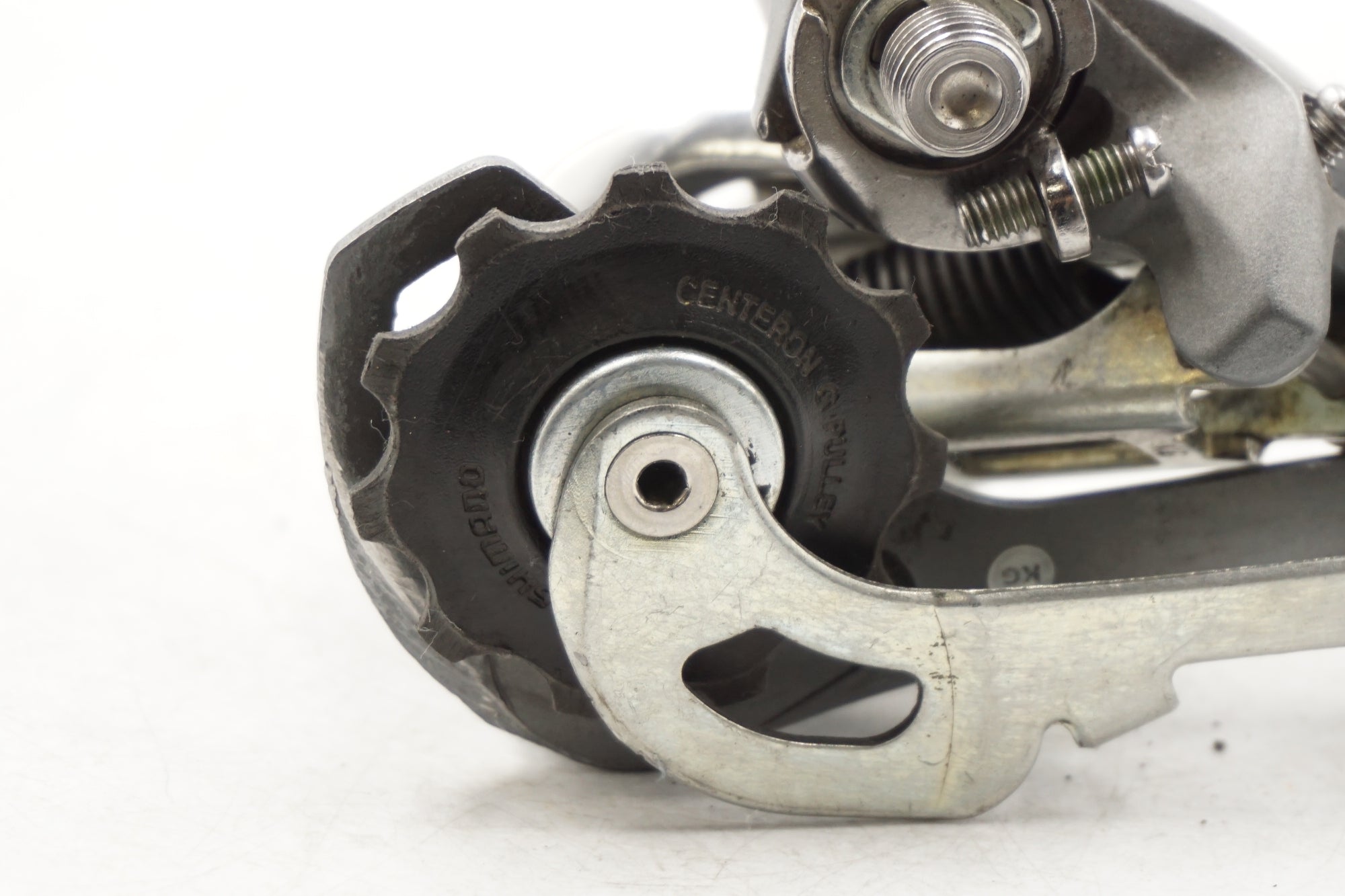 SHIMANO 「シマノ」 TIAGRA RD-4601 リアディレイラー / 奈良店
