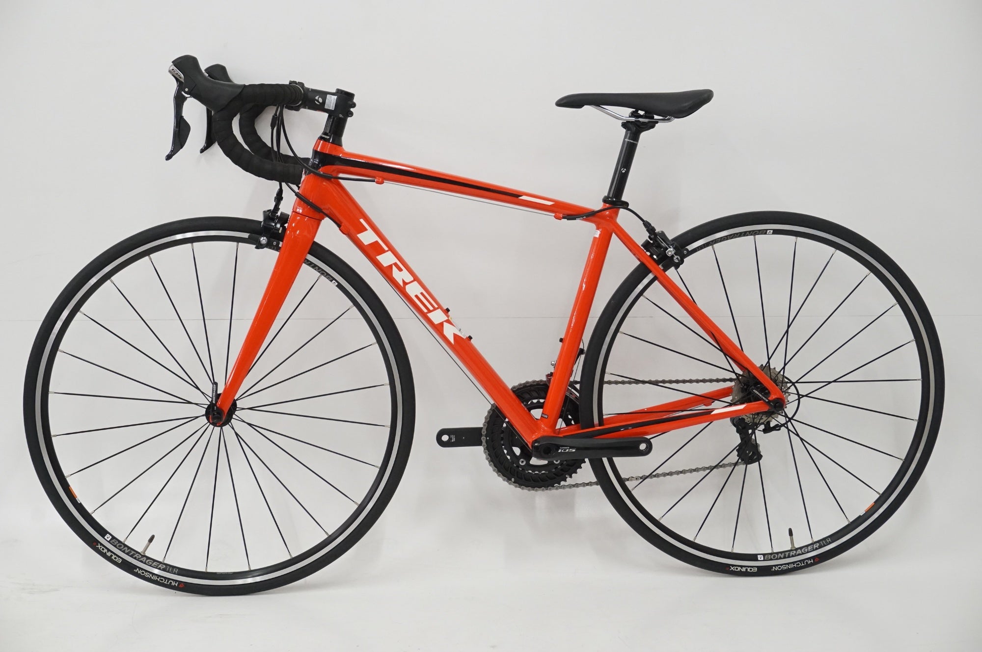 TREK 「トレック」 EMONDA ALR5 2018年モデル ロードバイク / 浜松店
