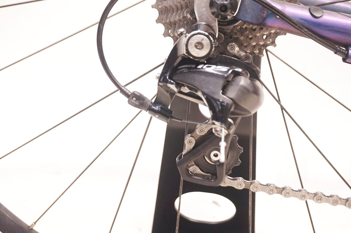 ANCHOR 「アンカー」 RS6 EQUIPE 2016年モデル ロードバイク / 大阪門真店