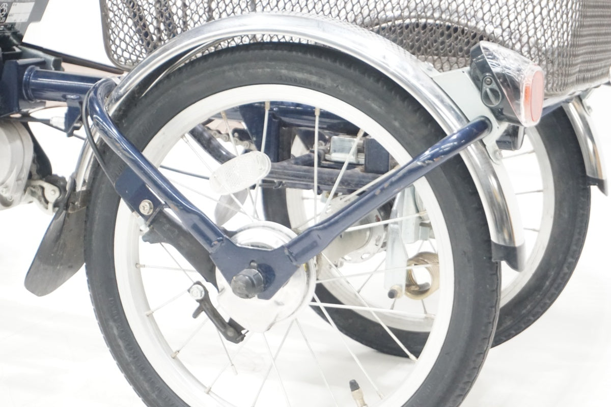 PANASONIC 「パナソニック」 ビビ・ライフ BE-ELE835 2023年モデル 電動アシスト自転車 / 滋賀大津店