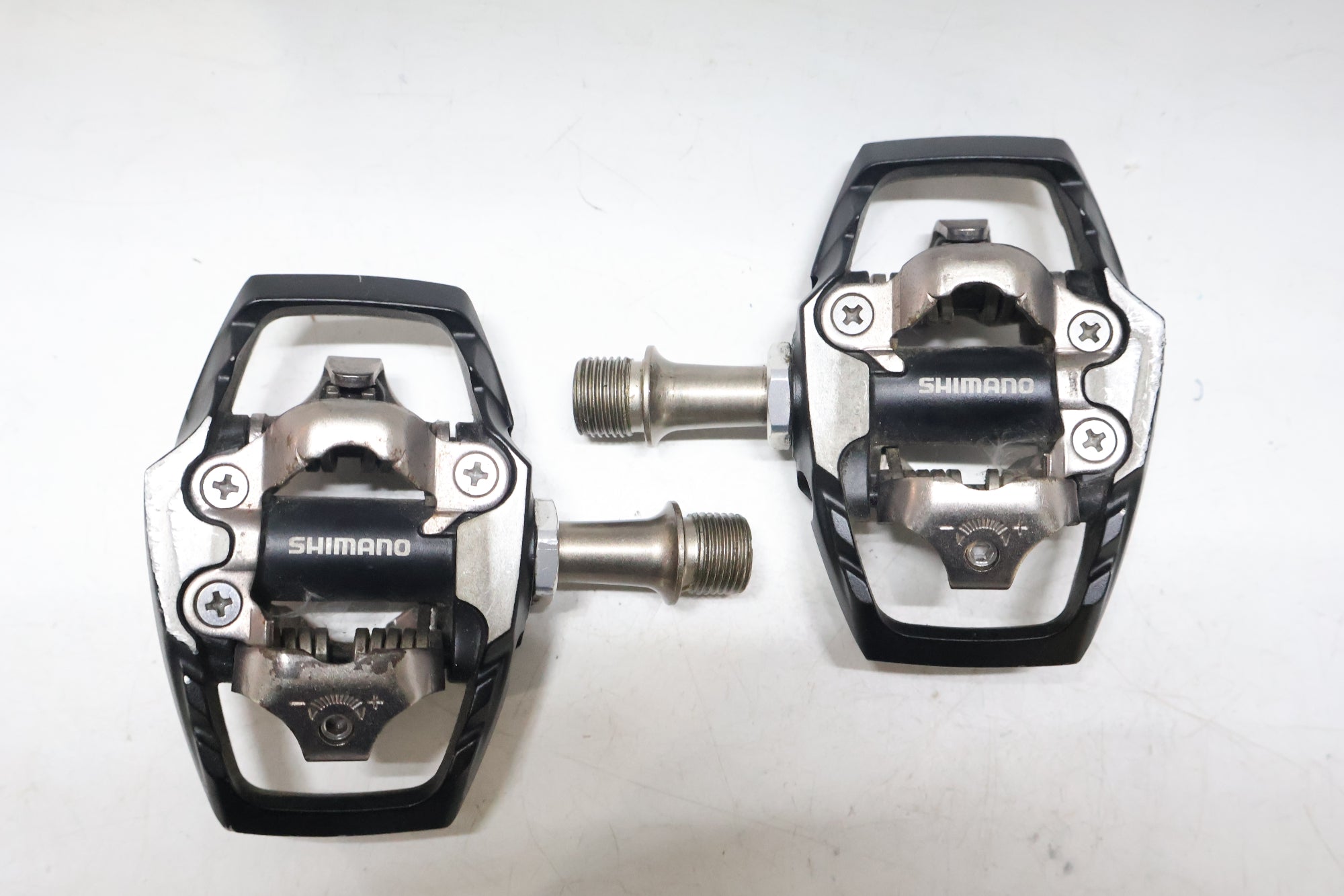 SHIMANO 「シマノ」」 DEORE XT PD-M785 ペダル / 高知店