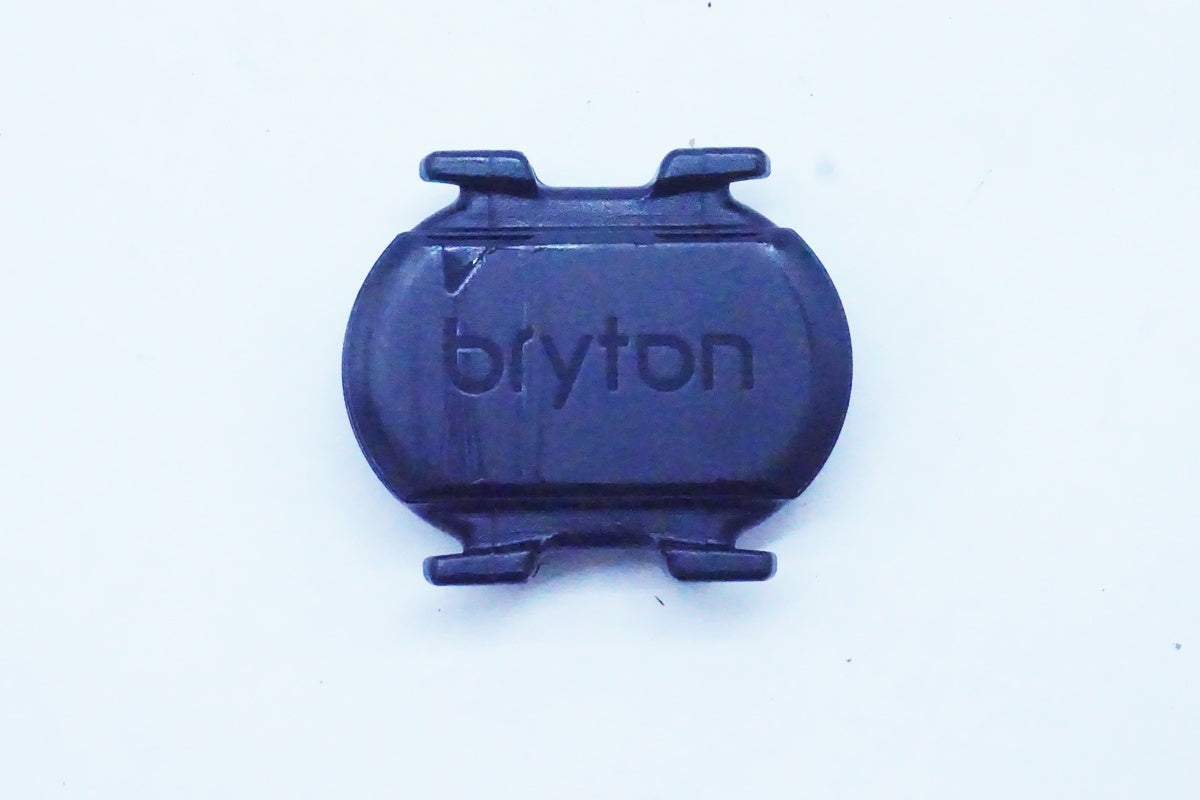 BRYTON「ブライトン」 AERO60 サイクルコンピューター/ 京都西院店
