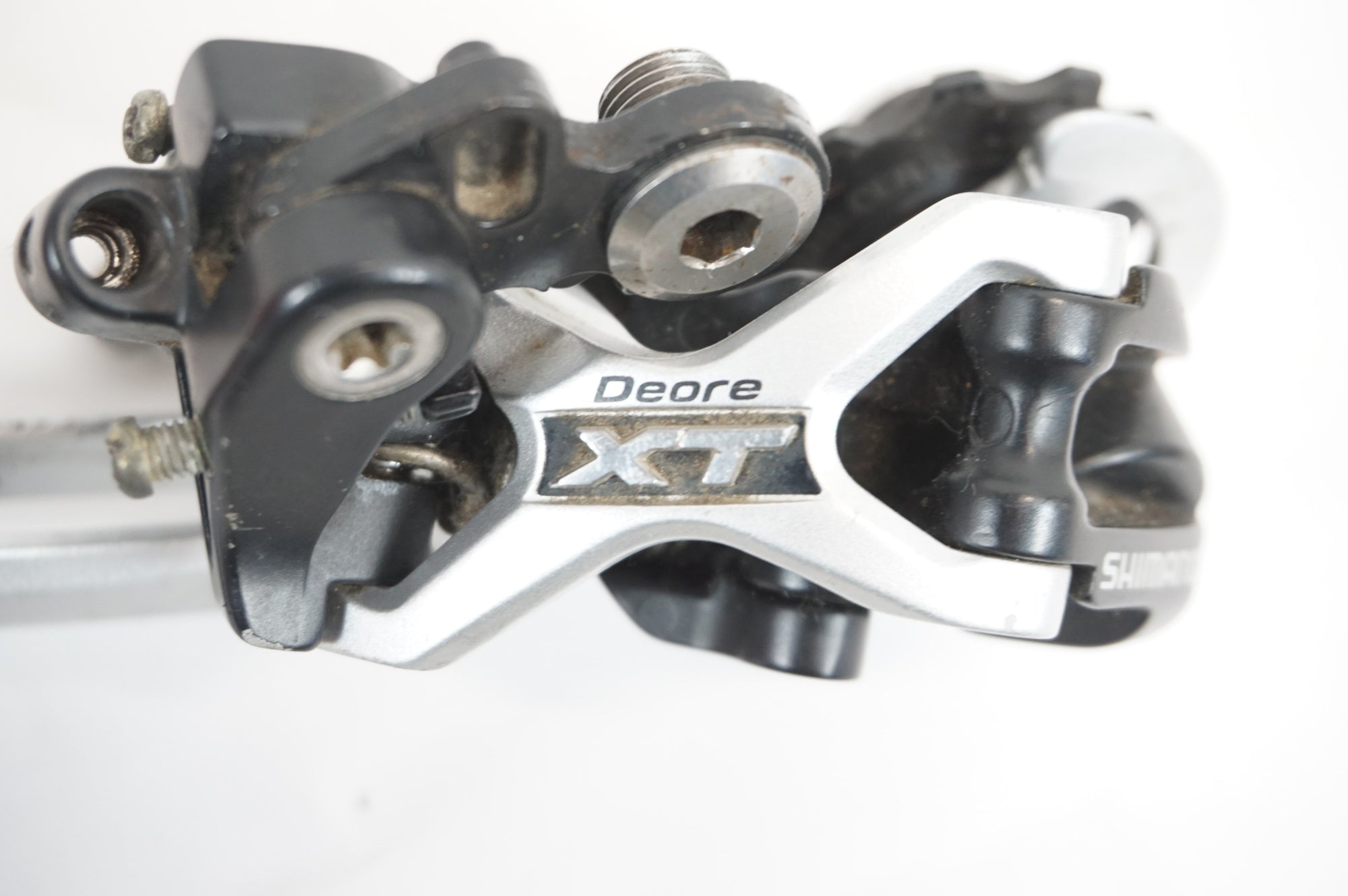 SHIMANO 「シマノ」 DEORE XT RD-M772 リアディレイラー / 宇都宮店