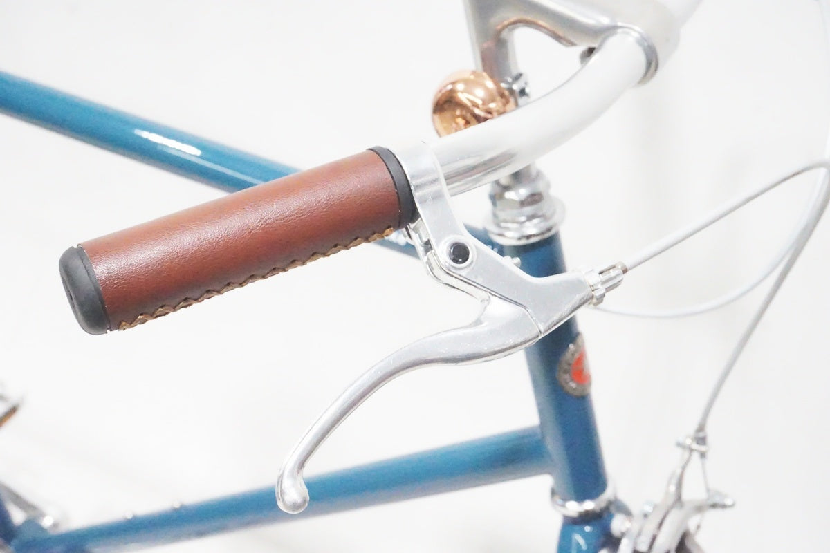 TOKYOBIKE 「トウキョウバイク」 MONO 2024-25年モデル クロスバイク/ 京都西院店