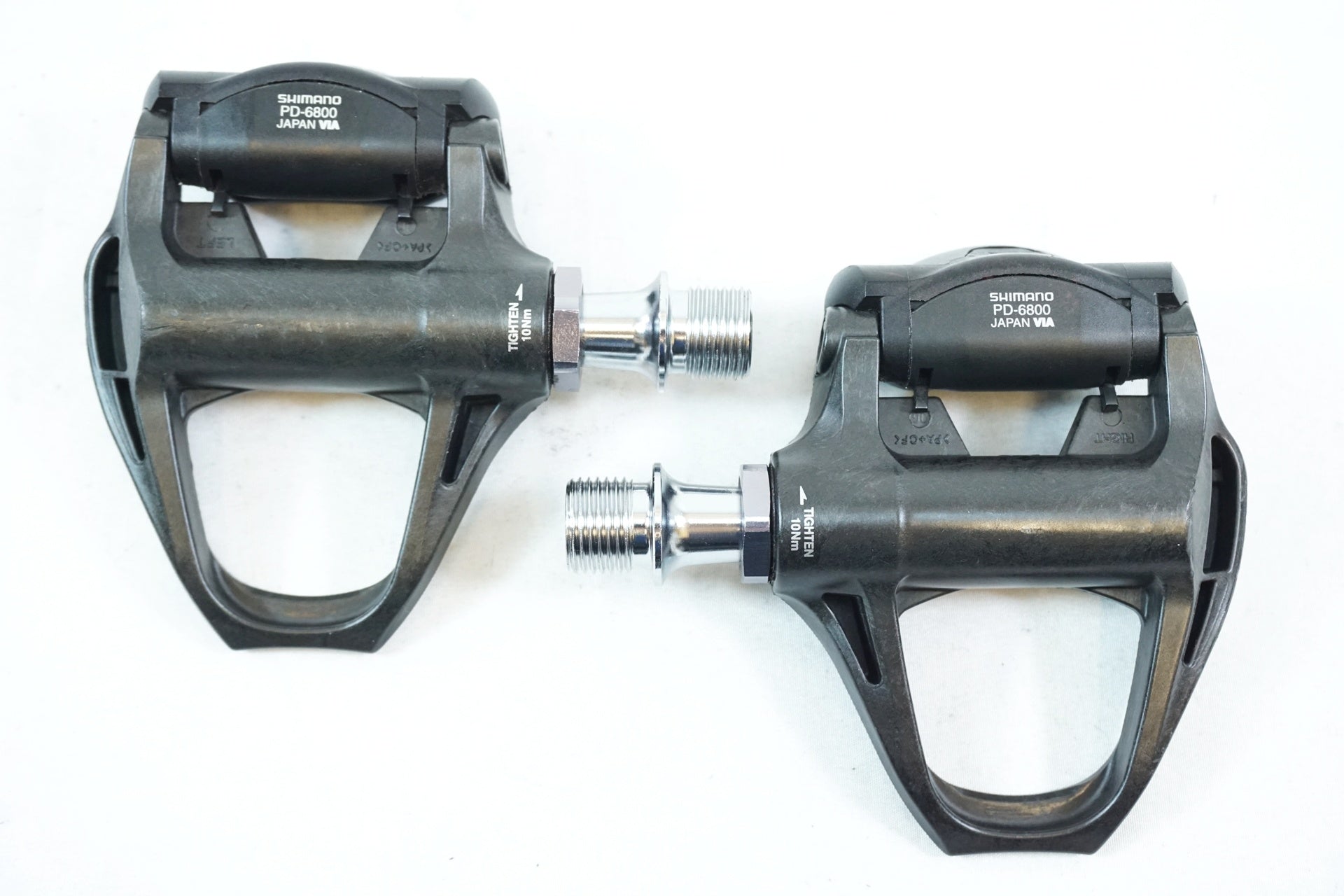 SHIMANO 「シマノ」 ULTEGRA PD-6800 ペダル / 有明ガーデン店