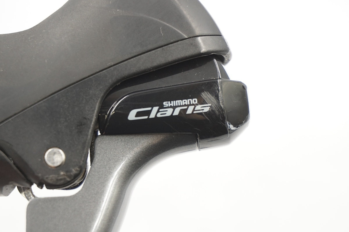 SHIMANO 「シマノ」 CLARIS ST-R2000 デュアルコントロールレバー / 奈良店