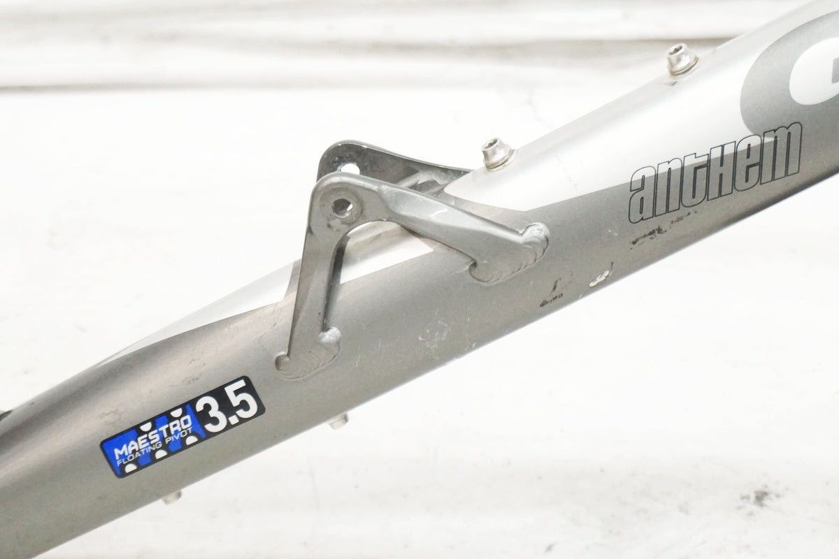 GIANT 「ジャイアント」 ANTHEM 年式不明 フレーム / 大阪美原北インター店