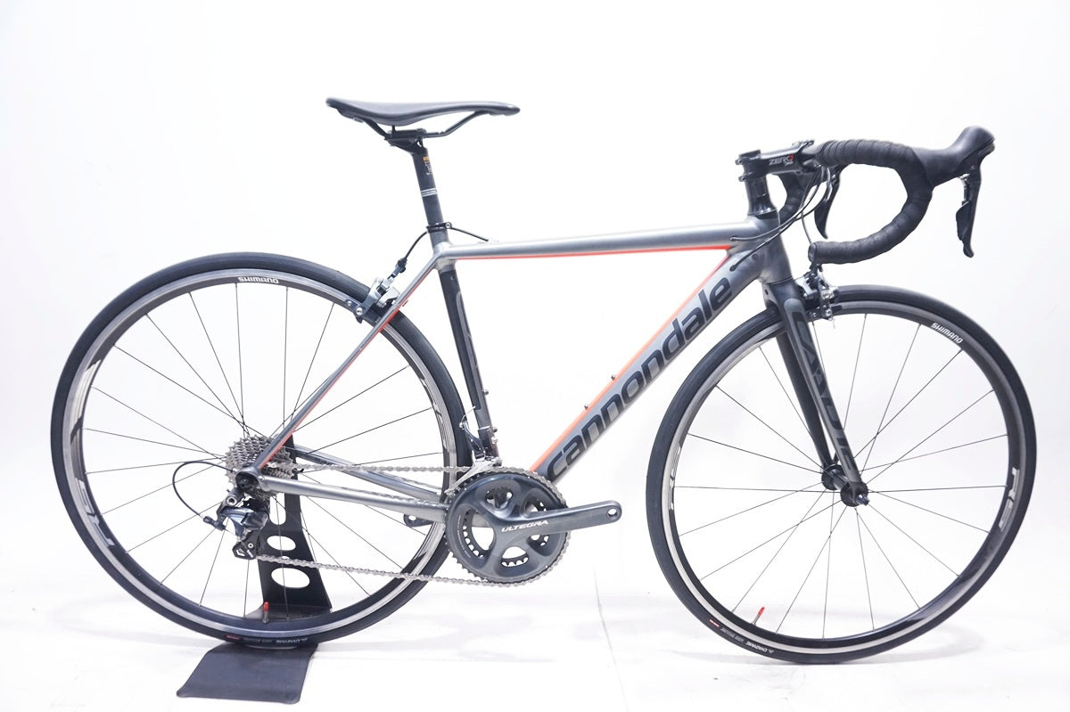 CANNONDALE 「キャノンデール」 CAAD12 ULTEGRA 2017年モデル ロードバイク / 大阪門真店