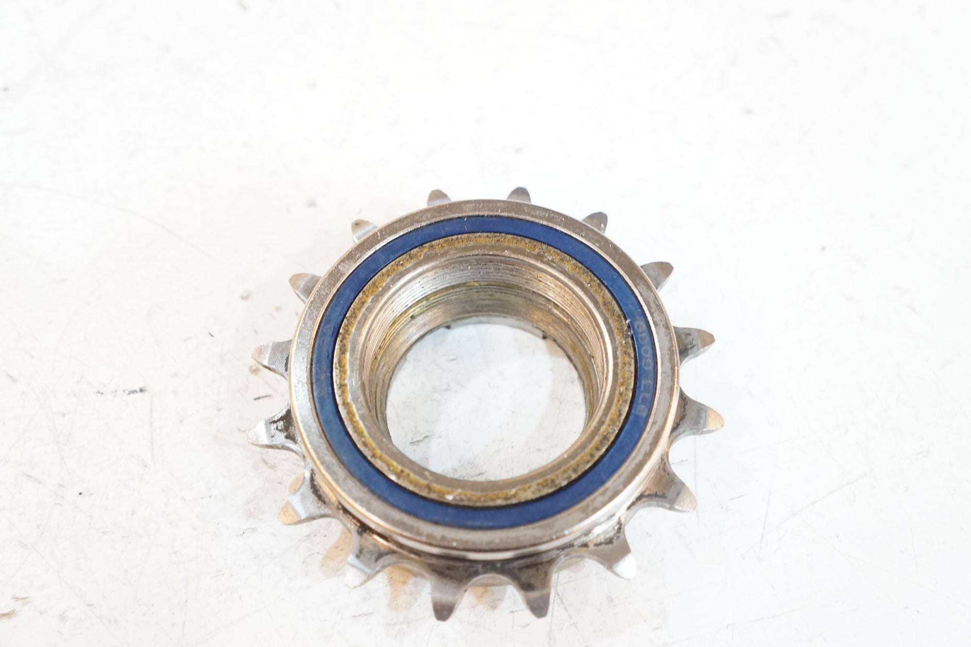 WHITE INDUSTRIES 「ホワイト インダストリーズ」 ENO SINGLE FREEWHEEL 16T コグ / バイチャリ浦和ベース