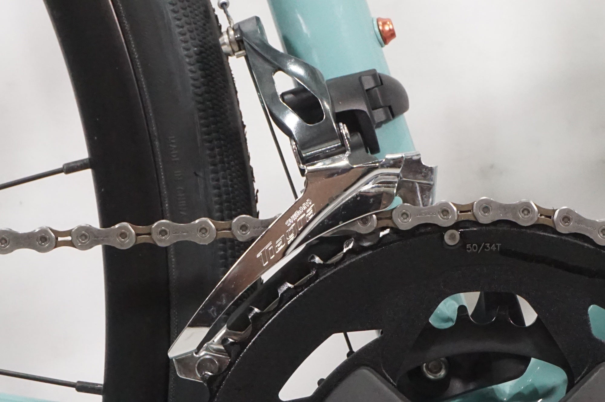 TREK 「トレック」 DOMANE AL4 DISC 2023年モデル ロードバイク / AKIBA店