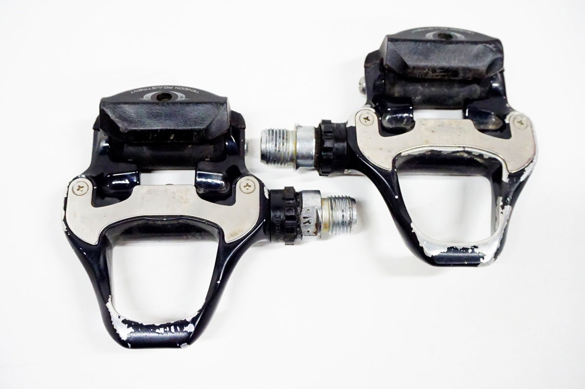 SHIMANO 「シマノ」 105 PD-5700 ペダル / 名古屋大須店