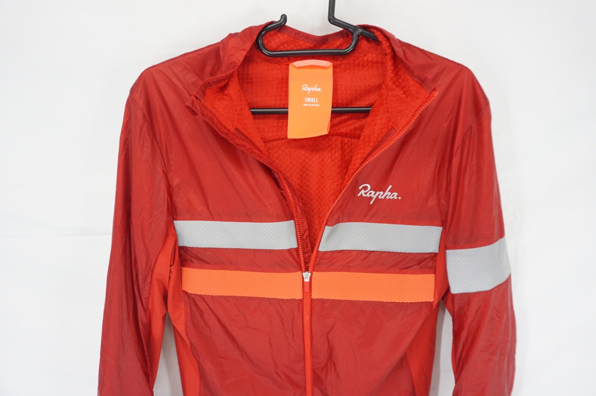 RAPHA 「ラファ」 BREVET INSULATED JACKET Sサイズ ジャケット / 阪急塚口店