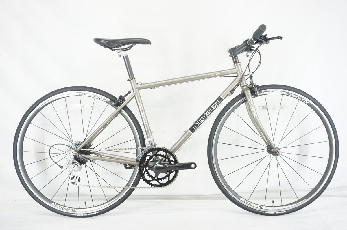 LOUIS GARNEAU 「ルイガノ」 LGS-LCF 2013年モデル クロスバイク / 阪急塚口店