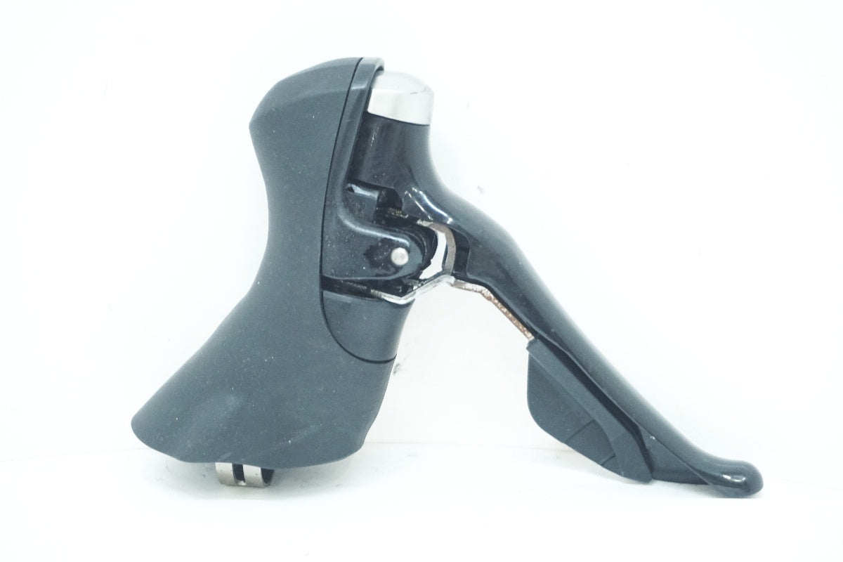 ジャンク SHIMANO 「シマノ」 105 ST-5800 デュアルコントロールレバー / 大阪美原北インター店