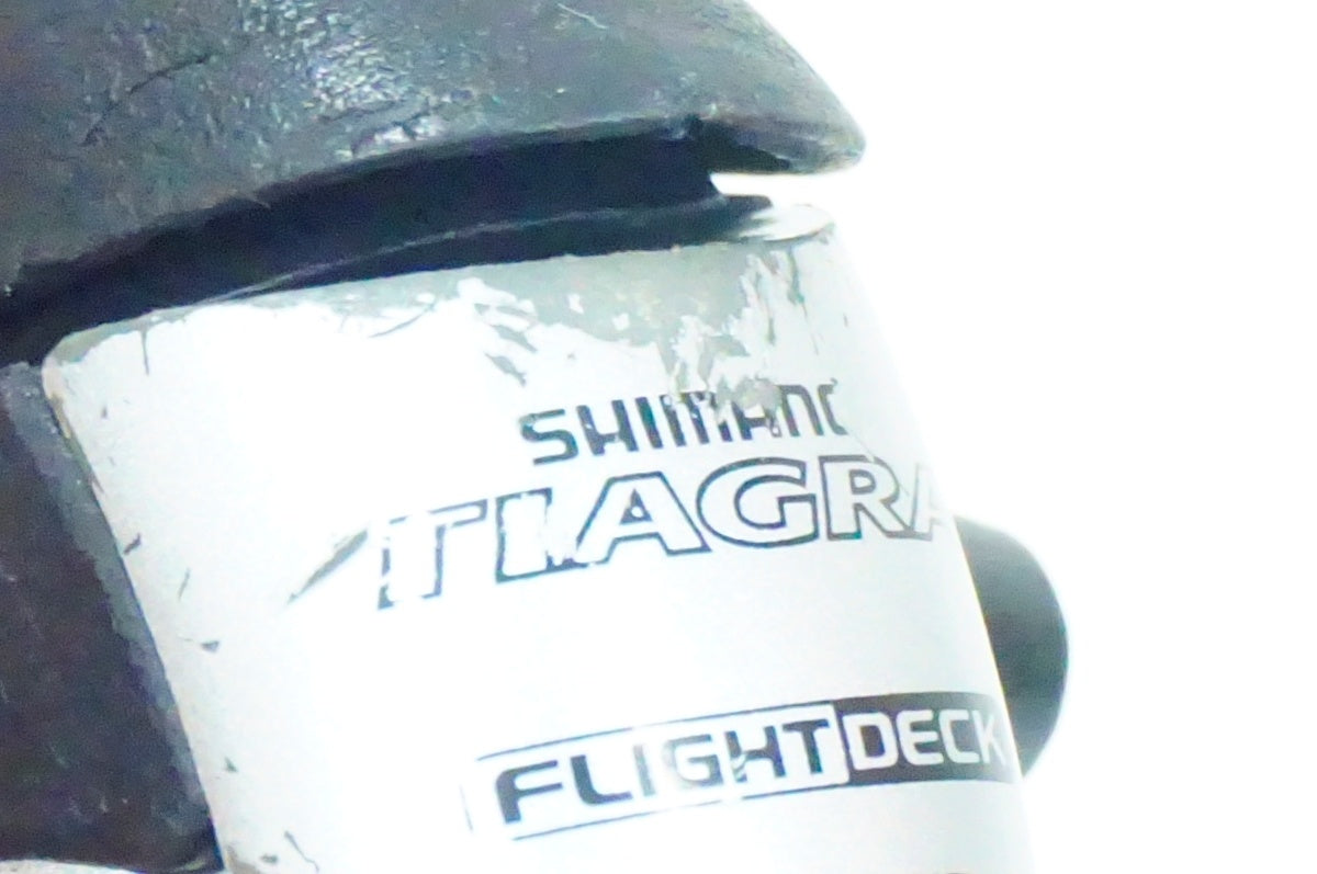 SHIMANO 「シマノ」 TIAGRA ST-4400 デュアルコントロールレバー / 名古屋大須店