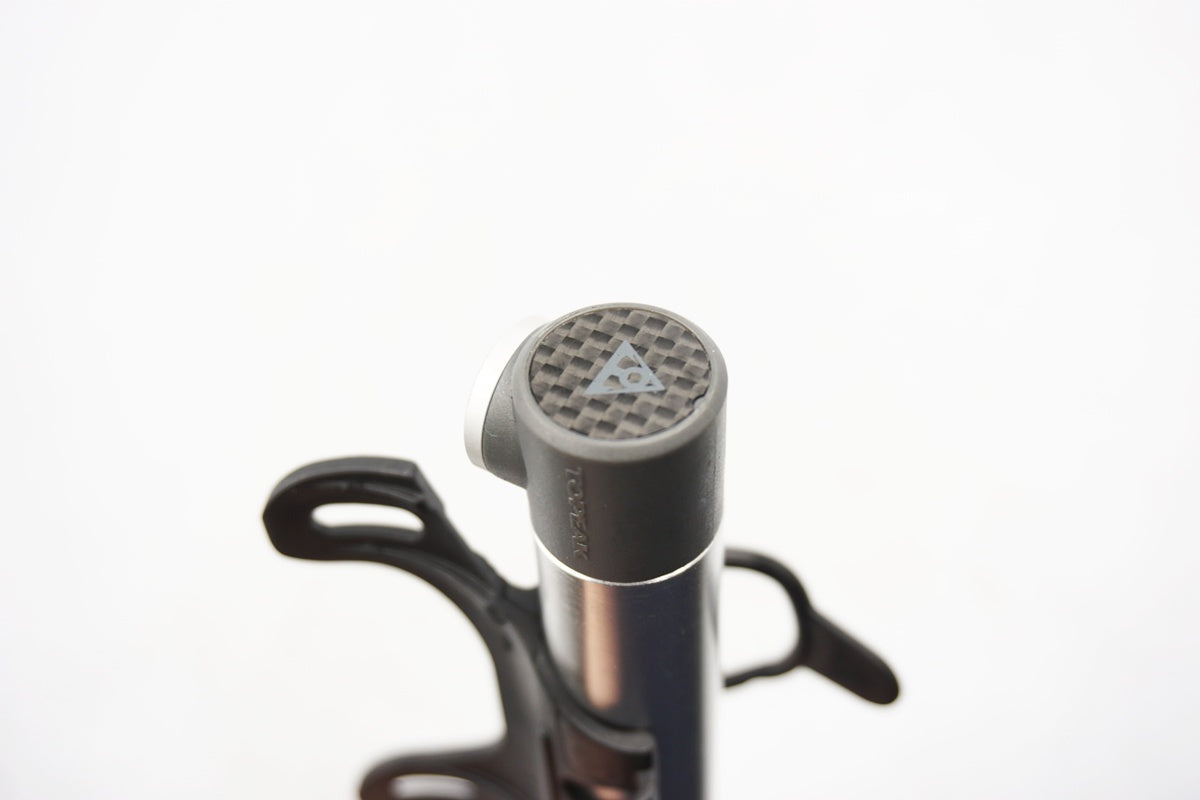 TOPEAK 「トピーク」 MICRO POKET AL 携帯ポンプ / 奈良店
