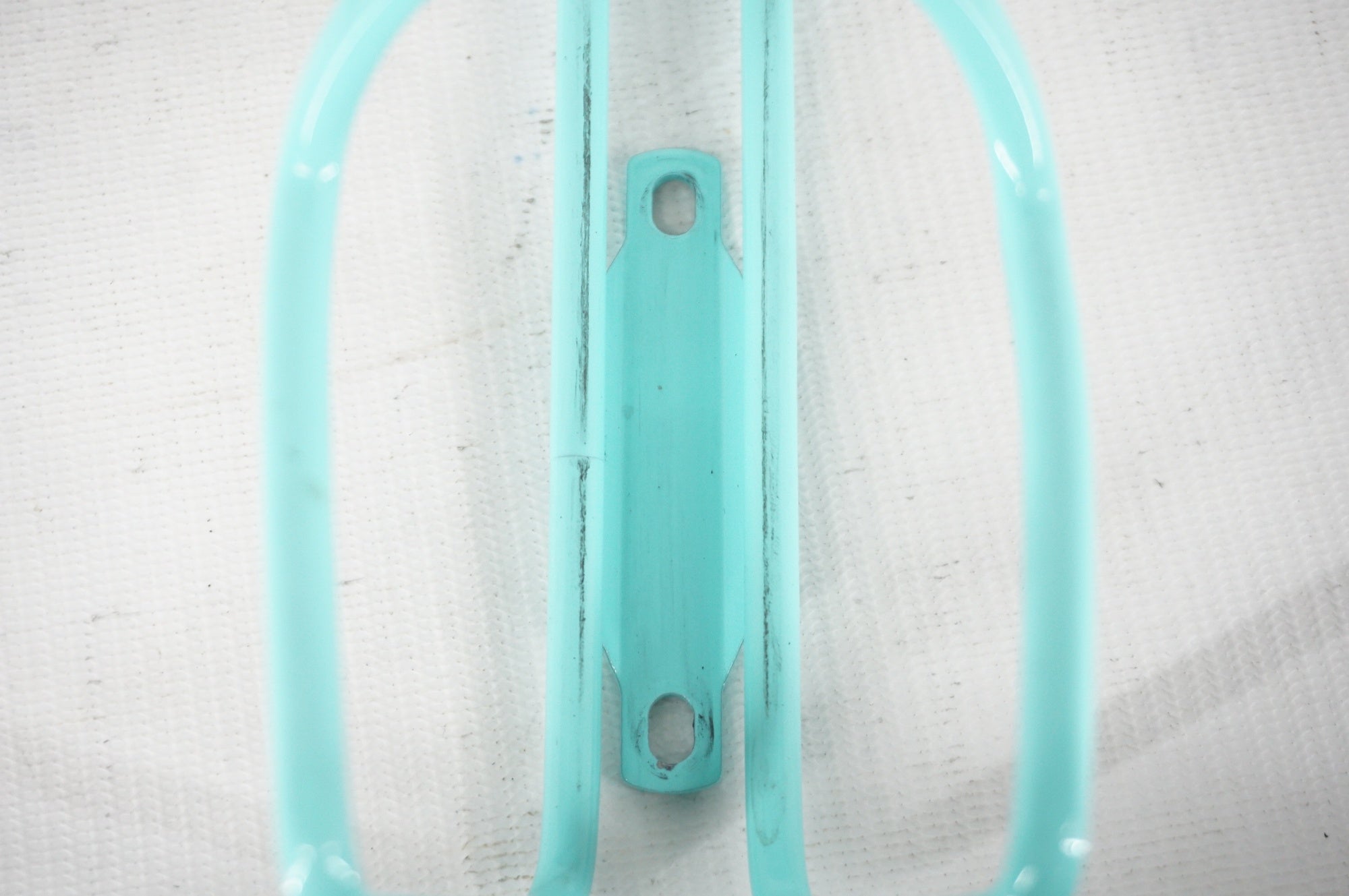 BIANCHI 「ビアンキ」 ボトルケージ / 阪急塚口店