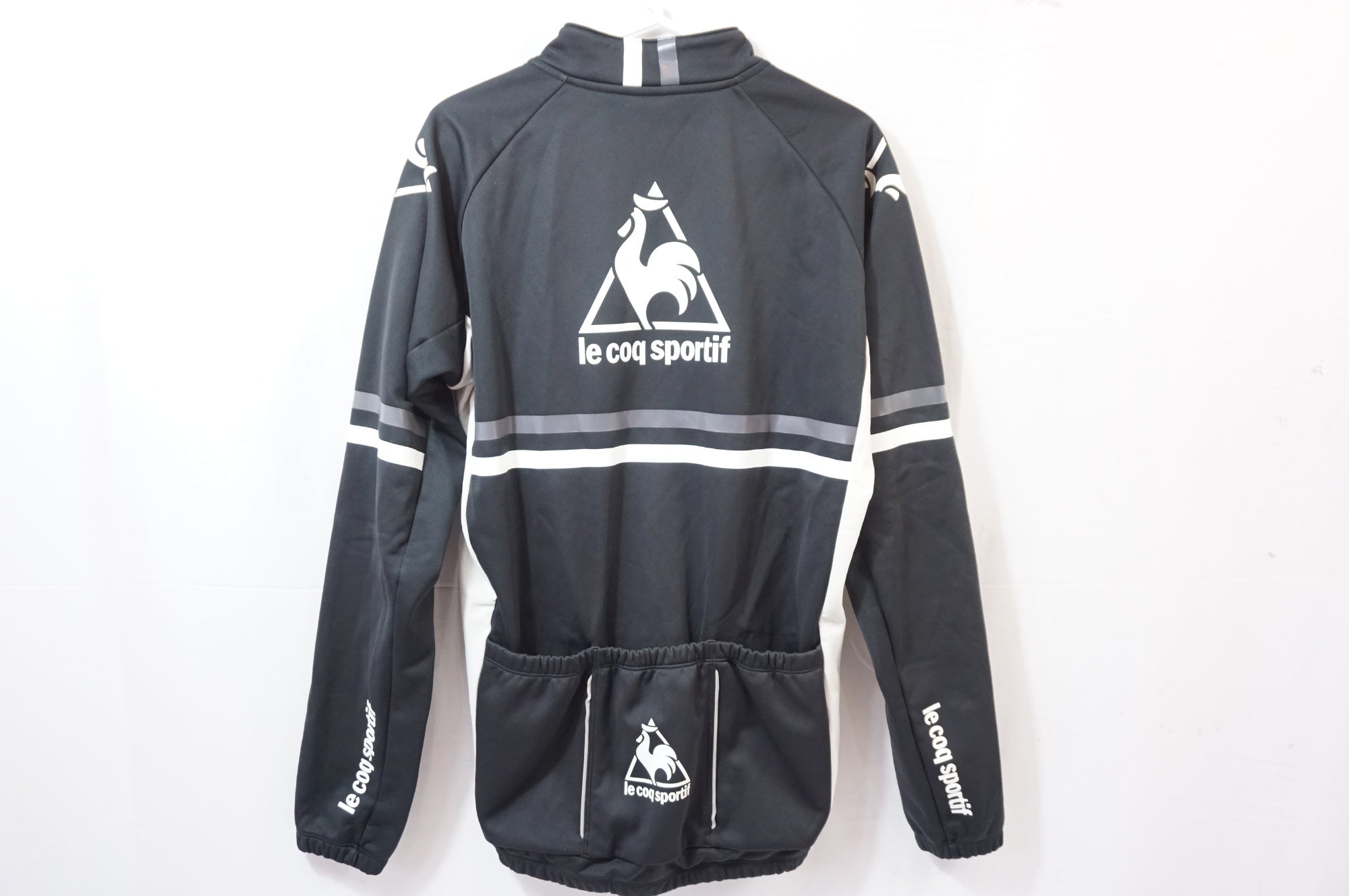 LE COQ SPORTIF 「ルコックスポルティフ」 メンズ Oサイズ ジャケット / 世田谷店