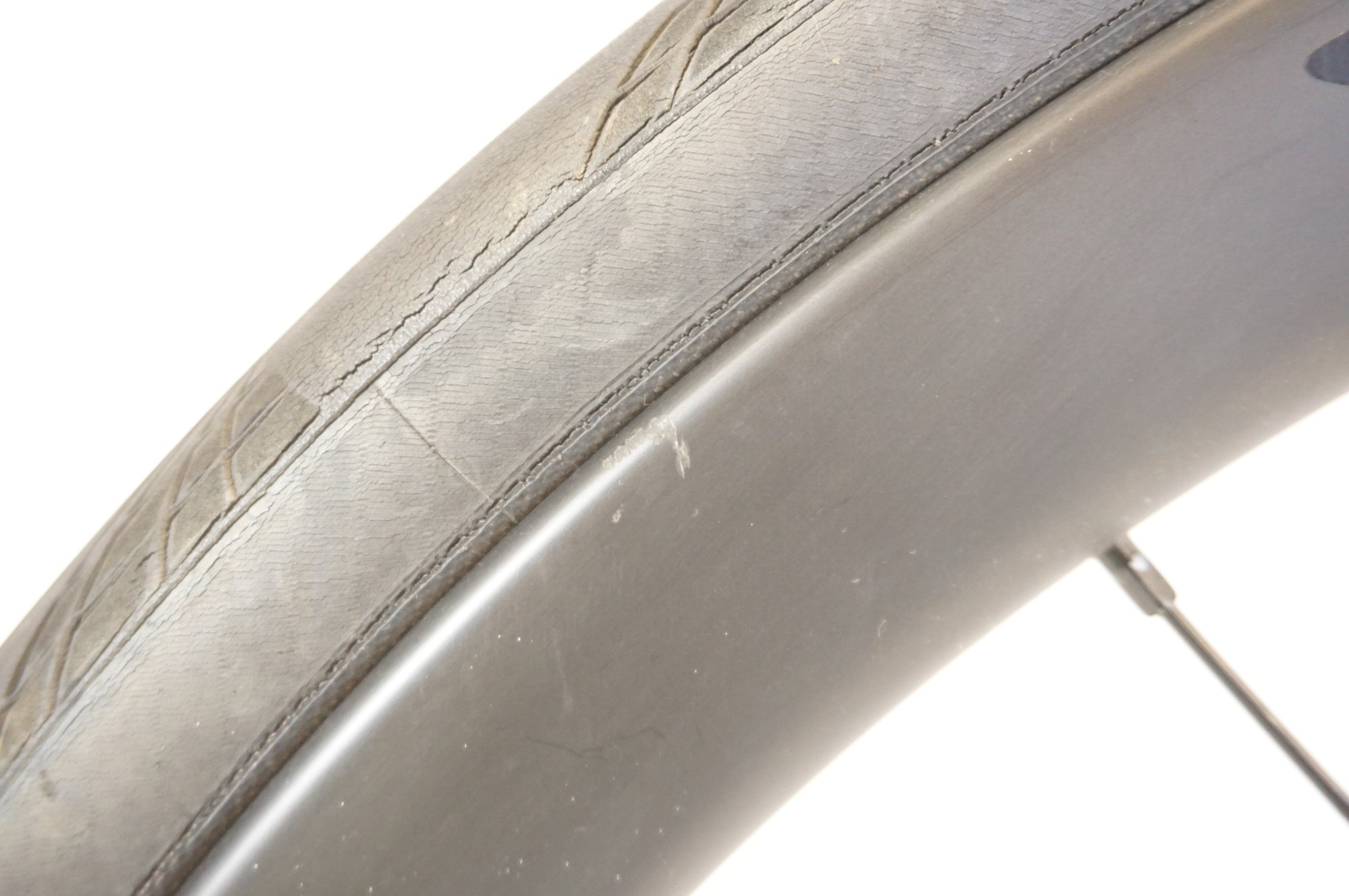 BONTRAGER 「ボントレガー」 AEOLUS ELITE 35 DISC SHIMANO 11S ホイールセット / 宇都宮店