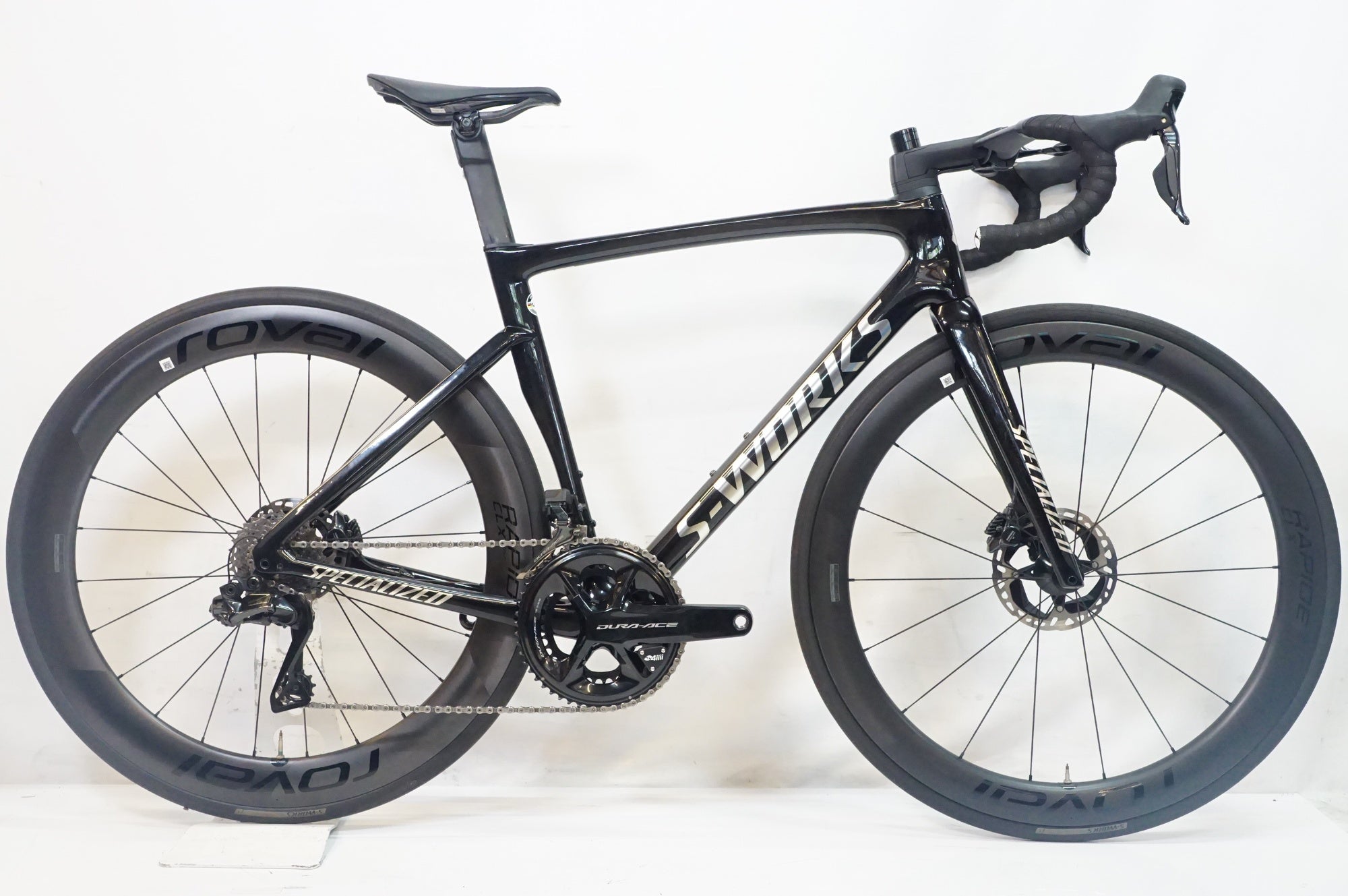SPECIALIZED 「スペシャライズド」 S-WORKS TARMAC SL7 DURA ACE Di2 2023年モデル ロードバイク / 熊谷本店