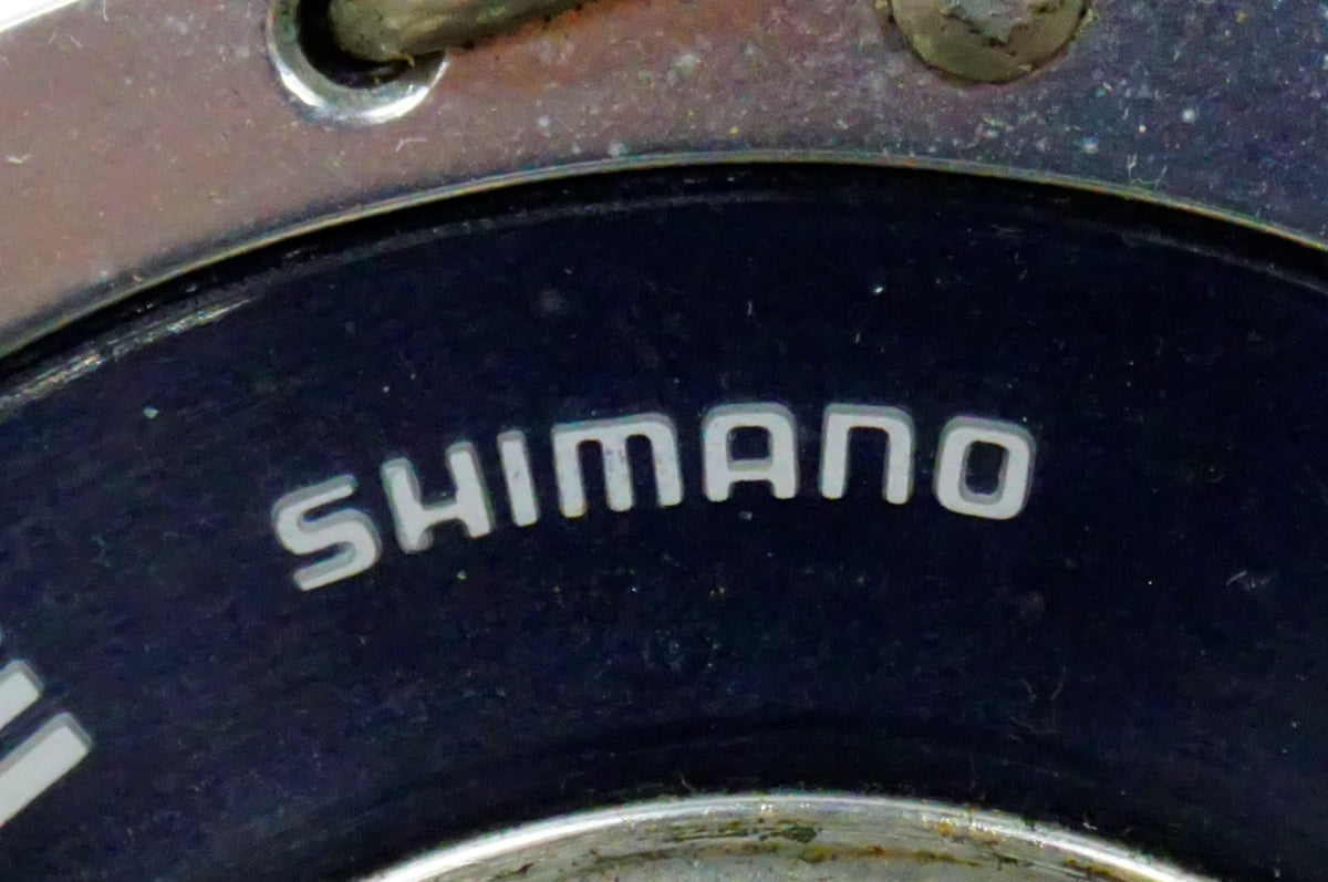 SHIMANO 「シマノ」 HB-7600 ハブ×ARAYA 「アラヤ」 リム 両切り リアホイール / 名古屋大須店