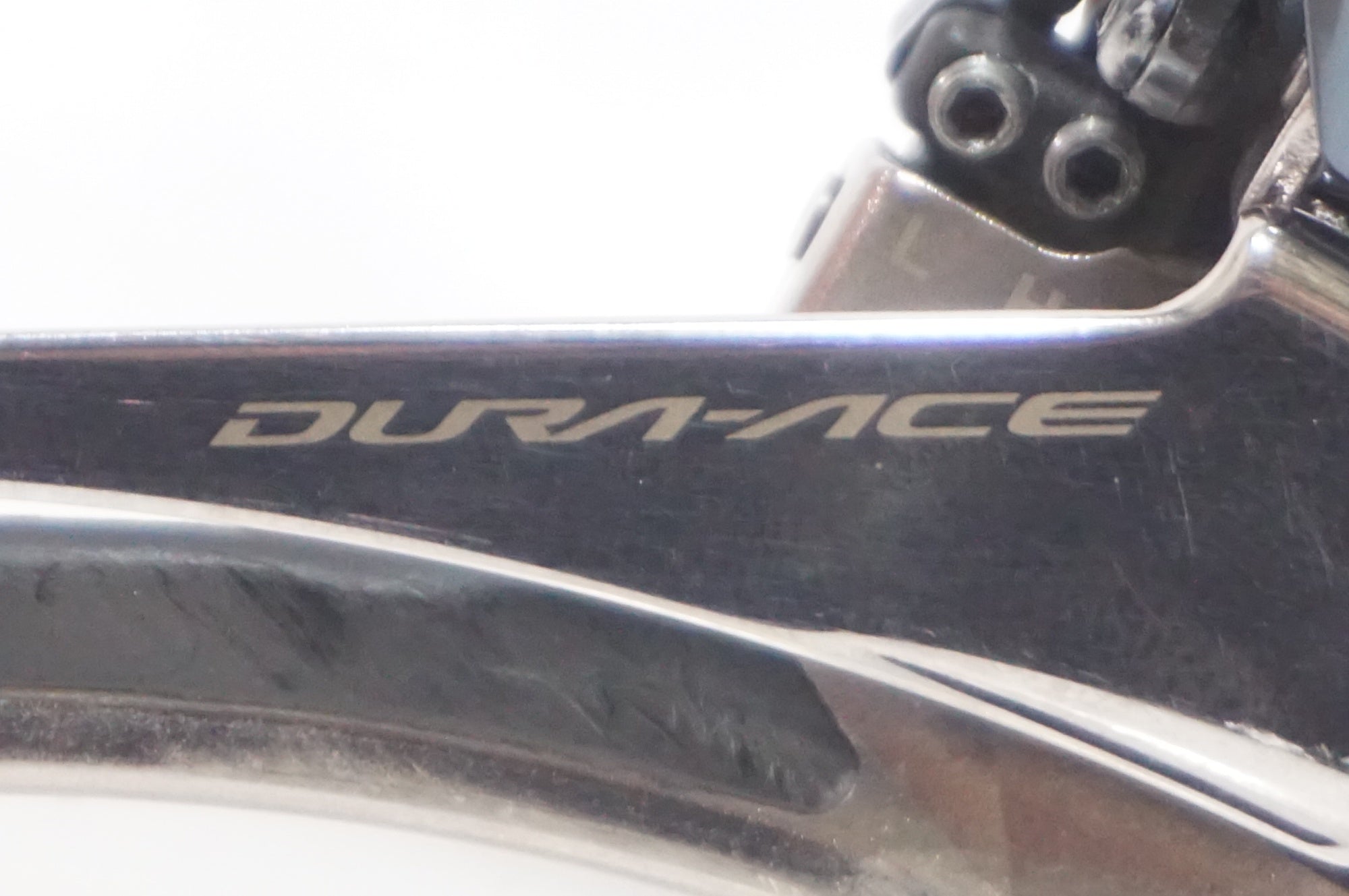 SHIMANO 「シマノ」 DURA-ACE FD-R9100 フロントディレイラー / AKIBA店