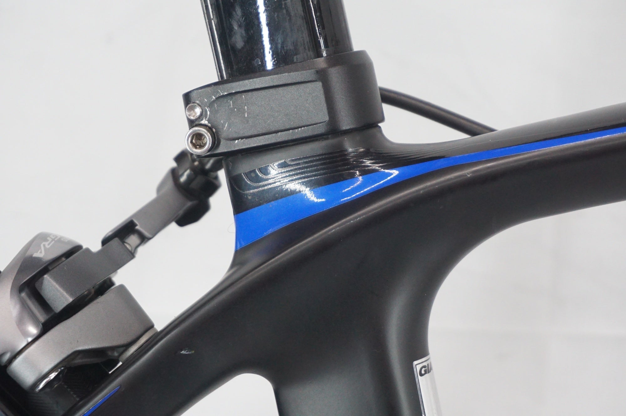 GIANT 「ジャイアント」 TCR COMPOSITE1 2014年モデル ロードバイク / 阪急塚口店