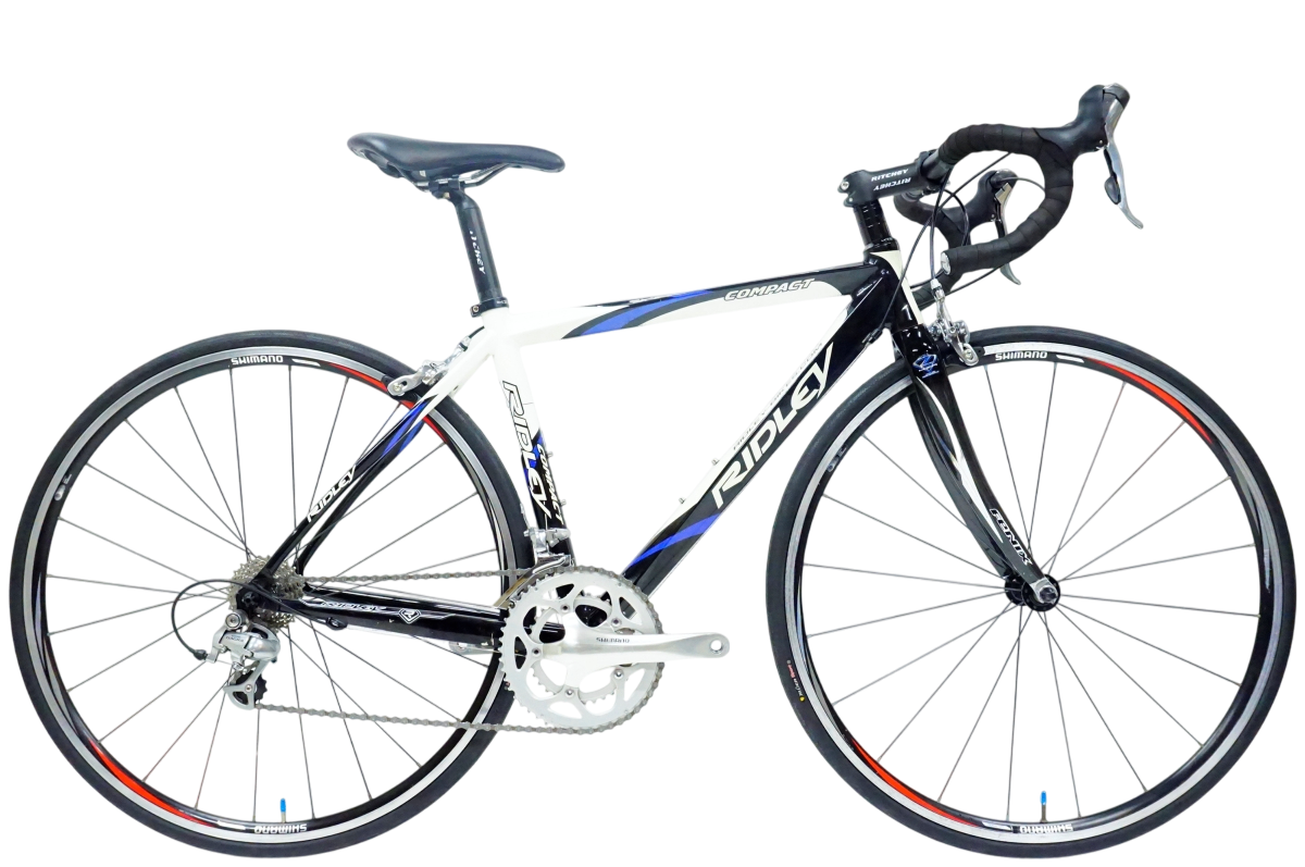 RIDLEY 「リドレー」 COMPACT 2009年頃 ロードバイク / 名古屋大須店