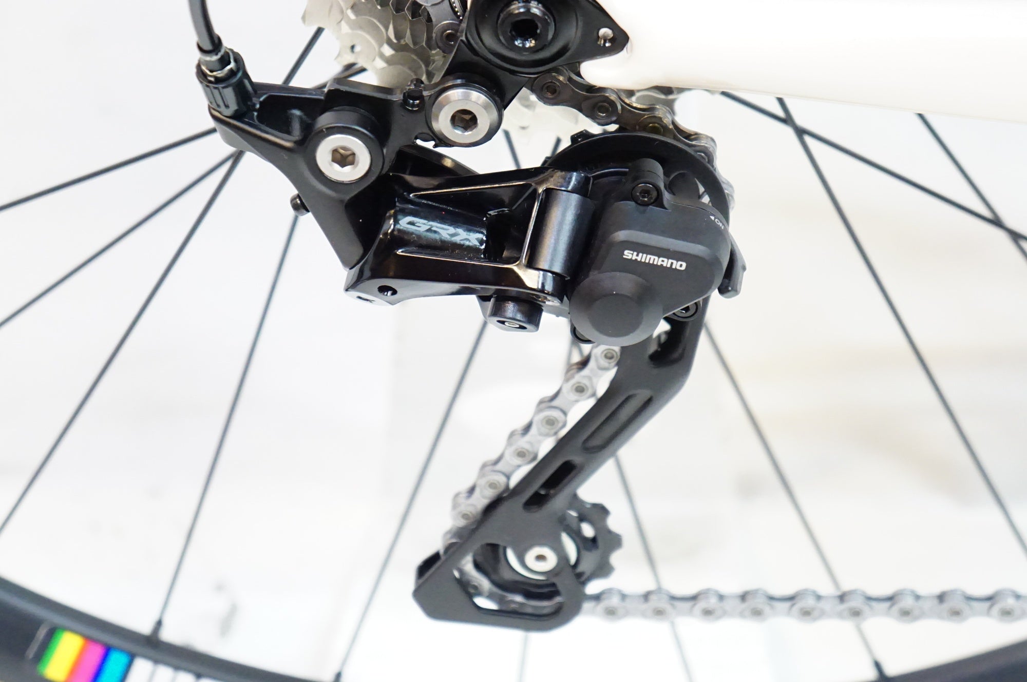 CINELLI 「チネリ」 ZYDECO GRX 2024年モデル グラベルロード / 熊谷本店
